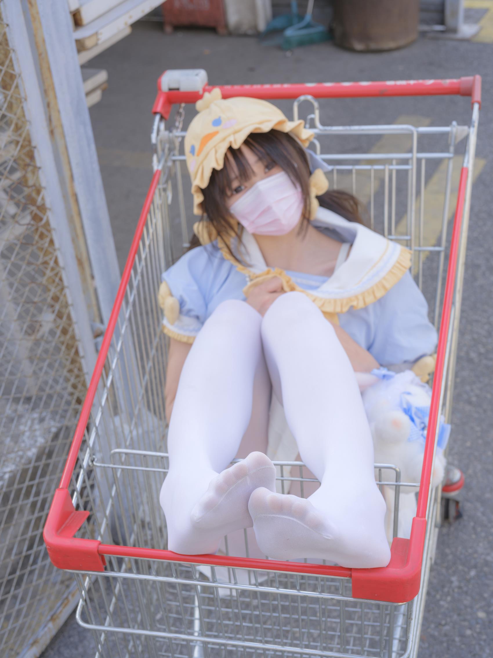 图片[44]-森萝财团写真 春雪 07E4K[74P] – 速更版-美库