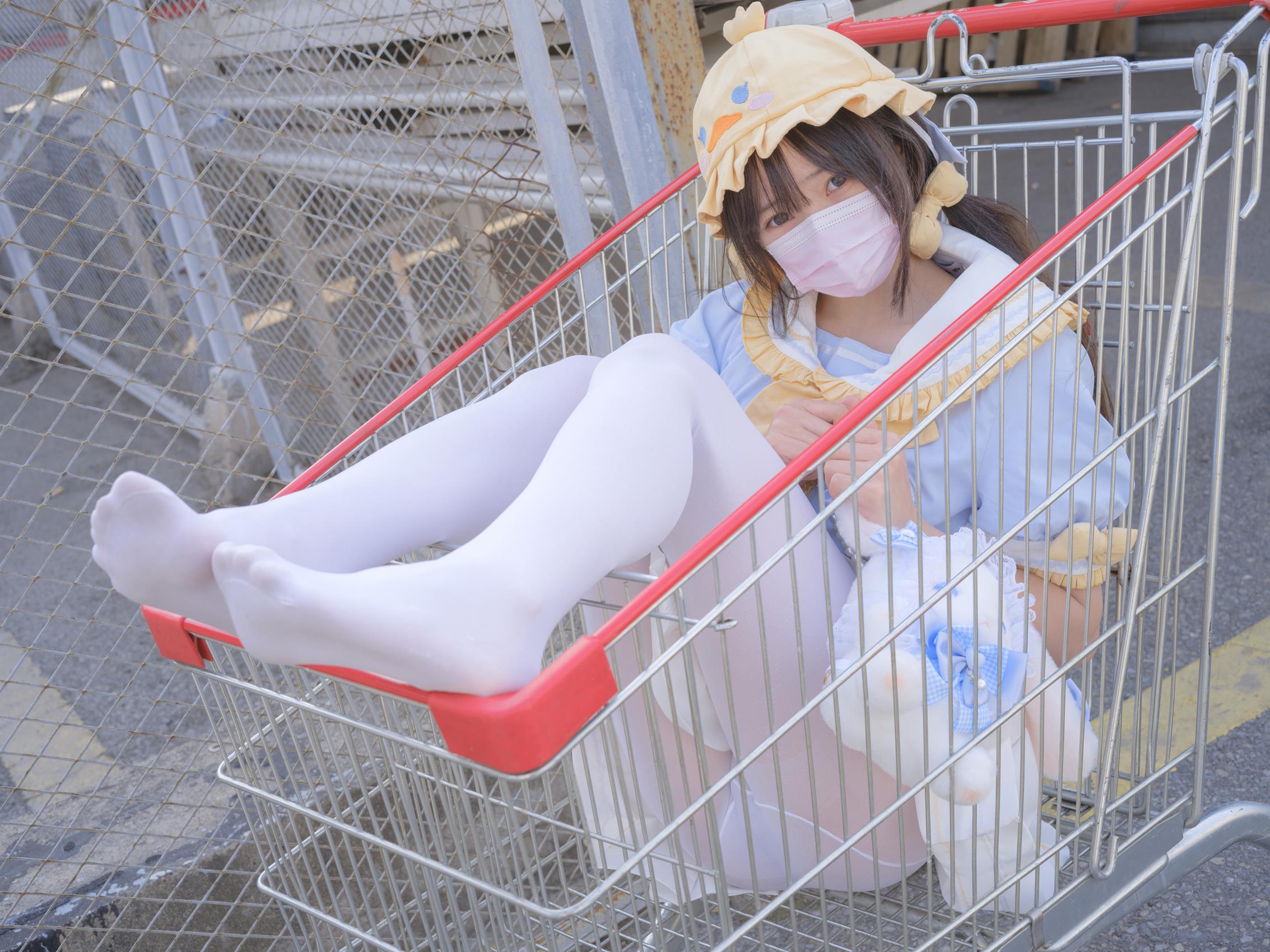 图片[45]-森萝财团写真 春雪 07E4K[74P] – 速更版-美库