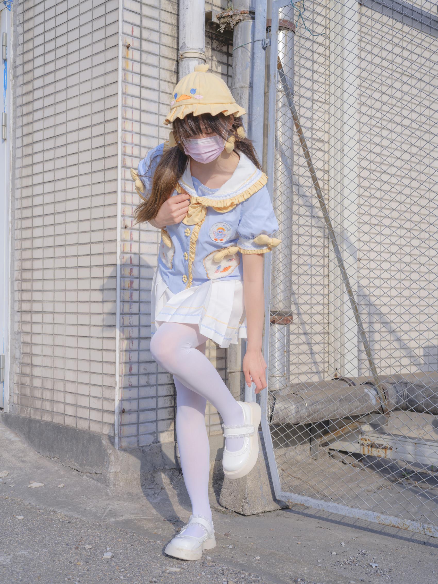 图片[46]-森萝财团写真 春雪 07E4K[74P] – 速更版-美库