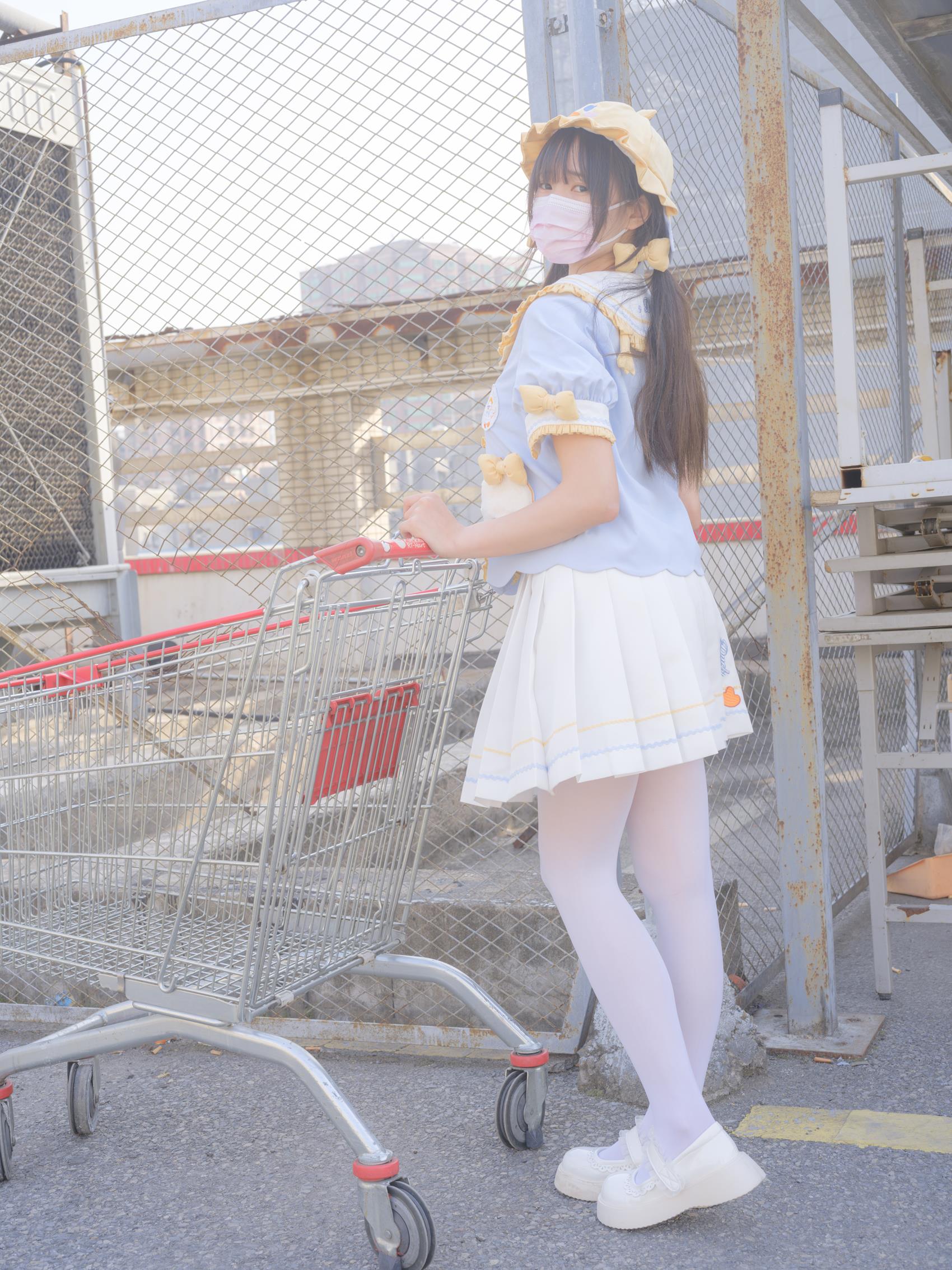 图片[48]-森萝财团写真 春雪 07E4K[74P] – 速更版-美库