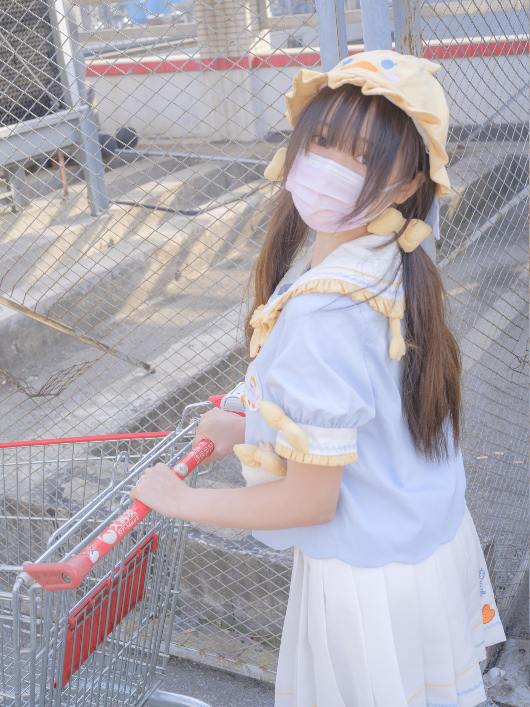 图片[49]-森萝财团写真 春雪 07E4K[74P] – 速更版-美库