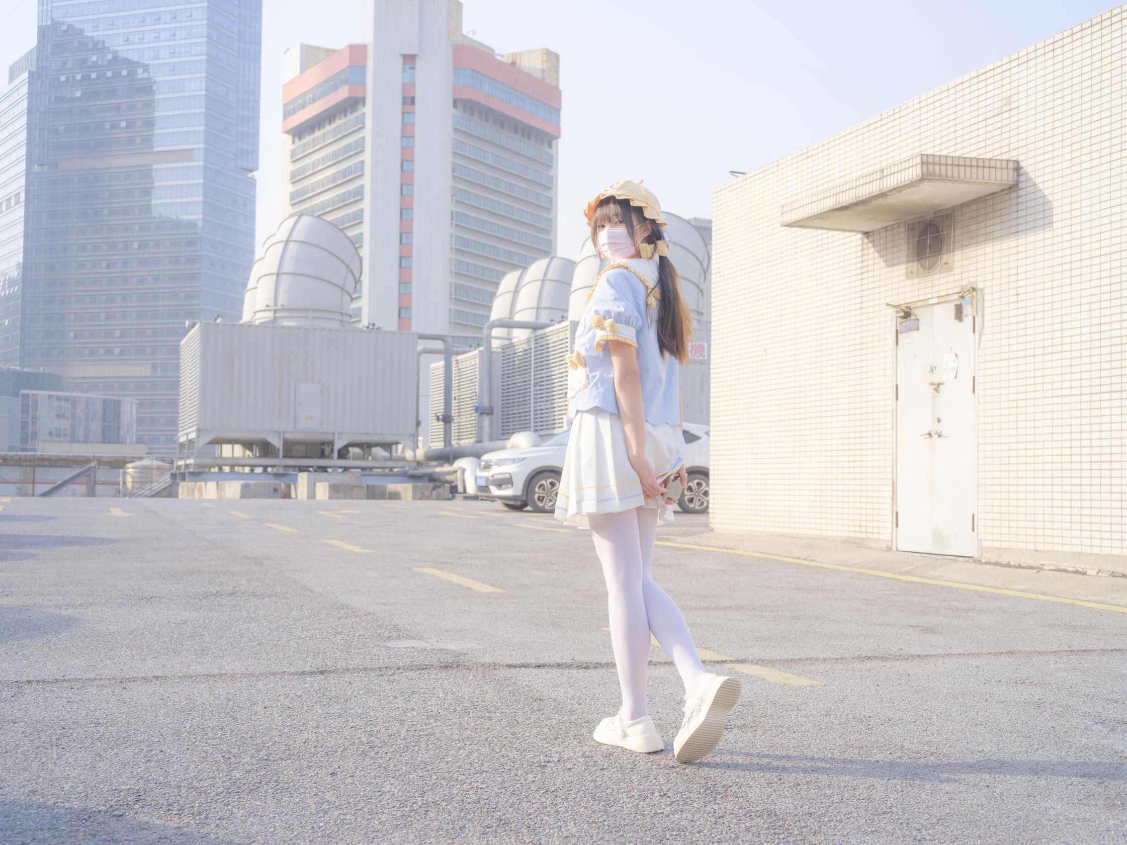 图片[50]-森萝财团写真 春雪 07E4K[74P] – 速更版-美库