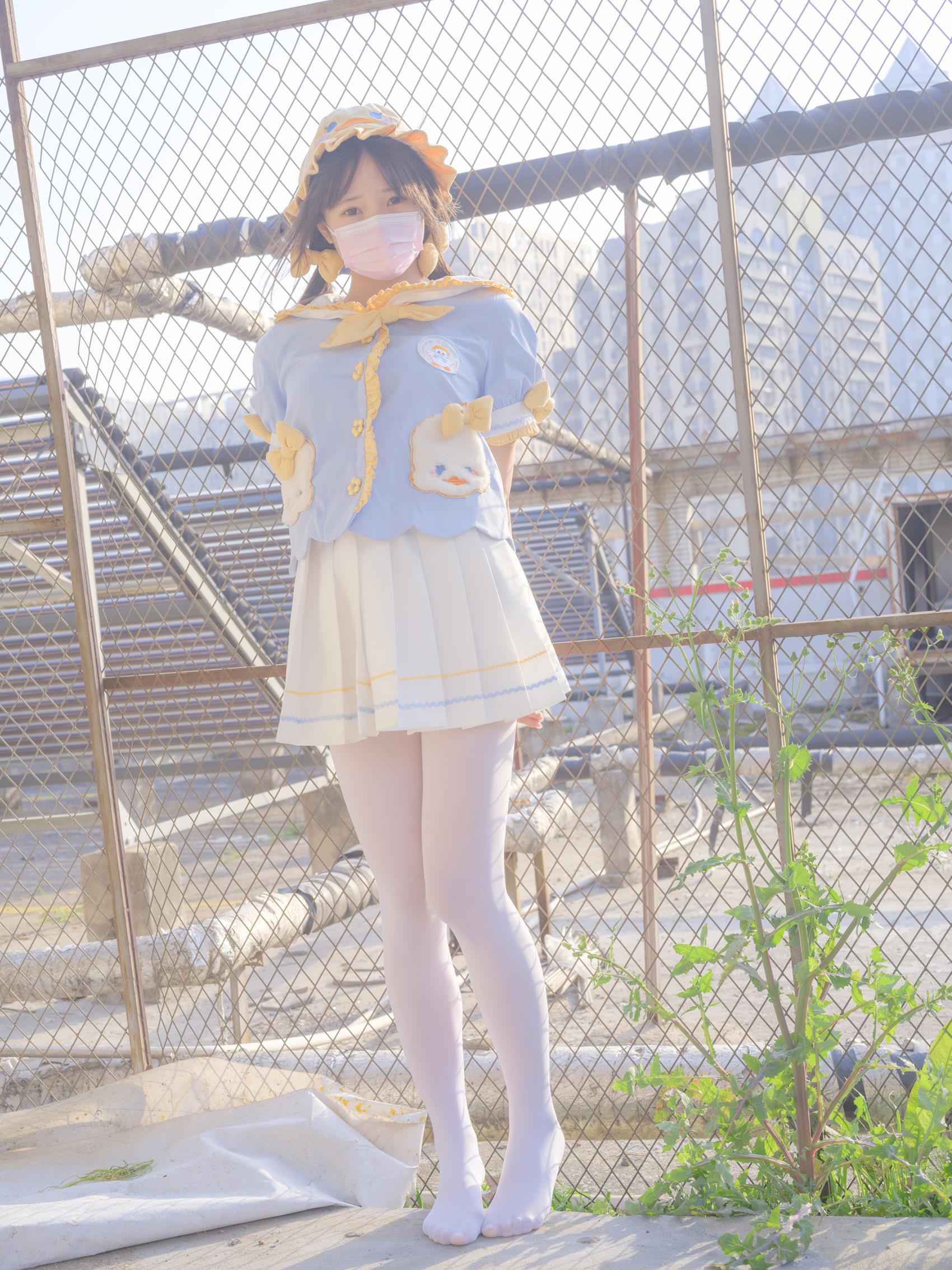 图片[52]-森萝财团写真 春雪 07E4K[74P] – 速更版-美库