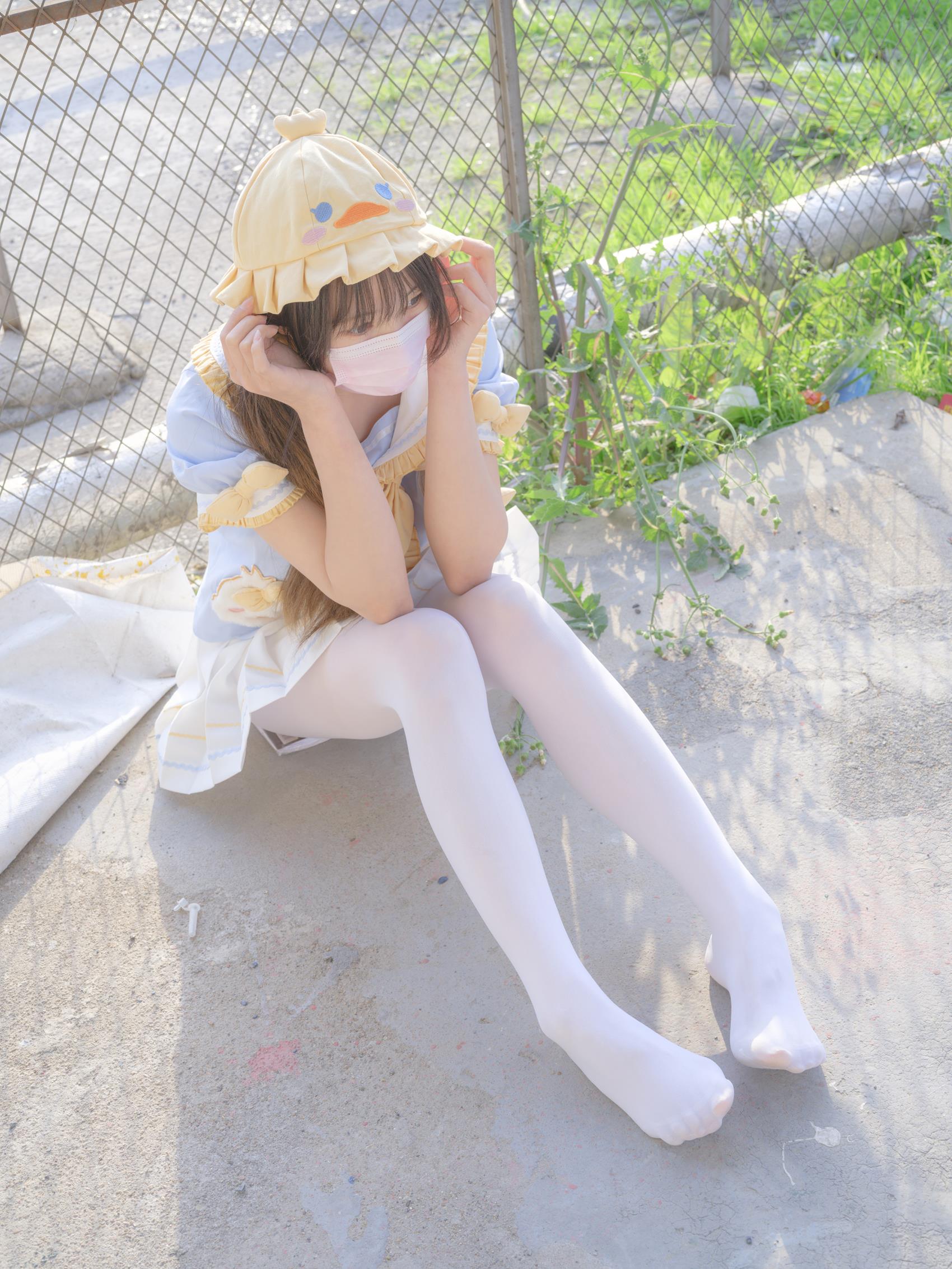 图片[56]-森萝财团写真 春雪 07E4K[74P] – 速更版-美库