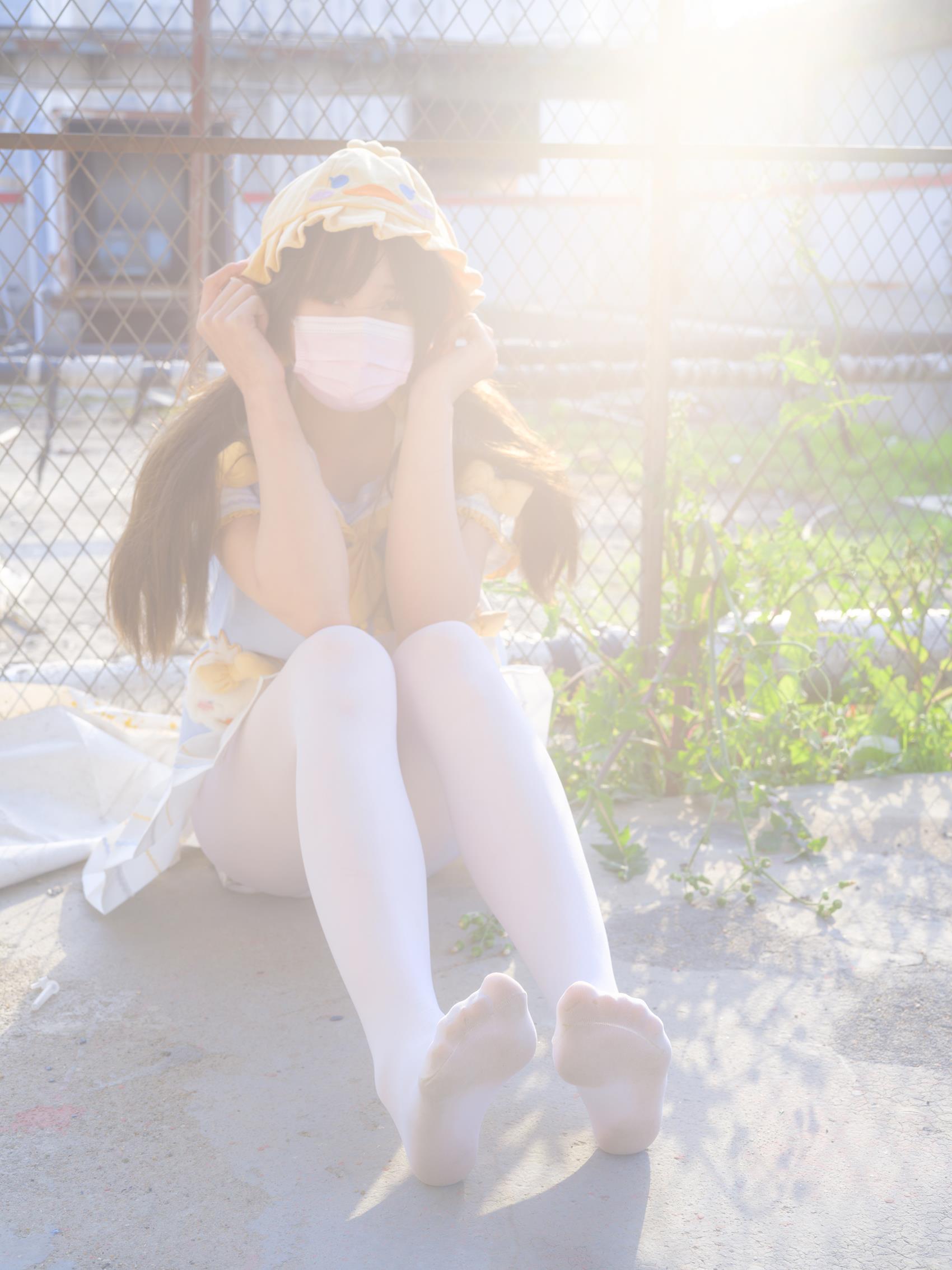 图片[57]-森萝财团写真 春雪 07E4K[74P] – 速更版-美库