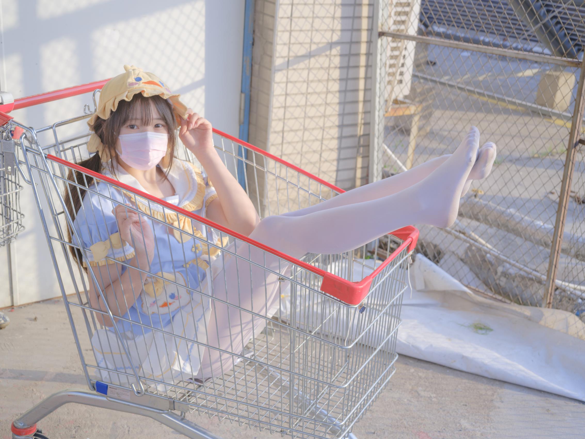 图片[64]-森萝财团写真 春雪 07E4K[74P] – 速更版-美库