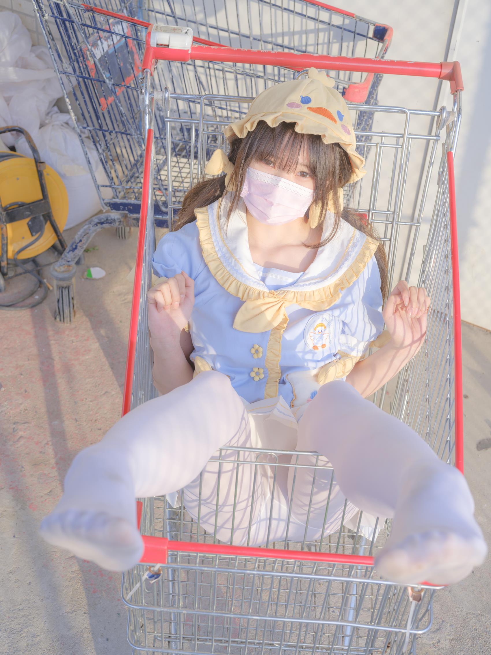 图片[66]-森萝财团写真 春雪 07E4K[74P] – 速更版-美库