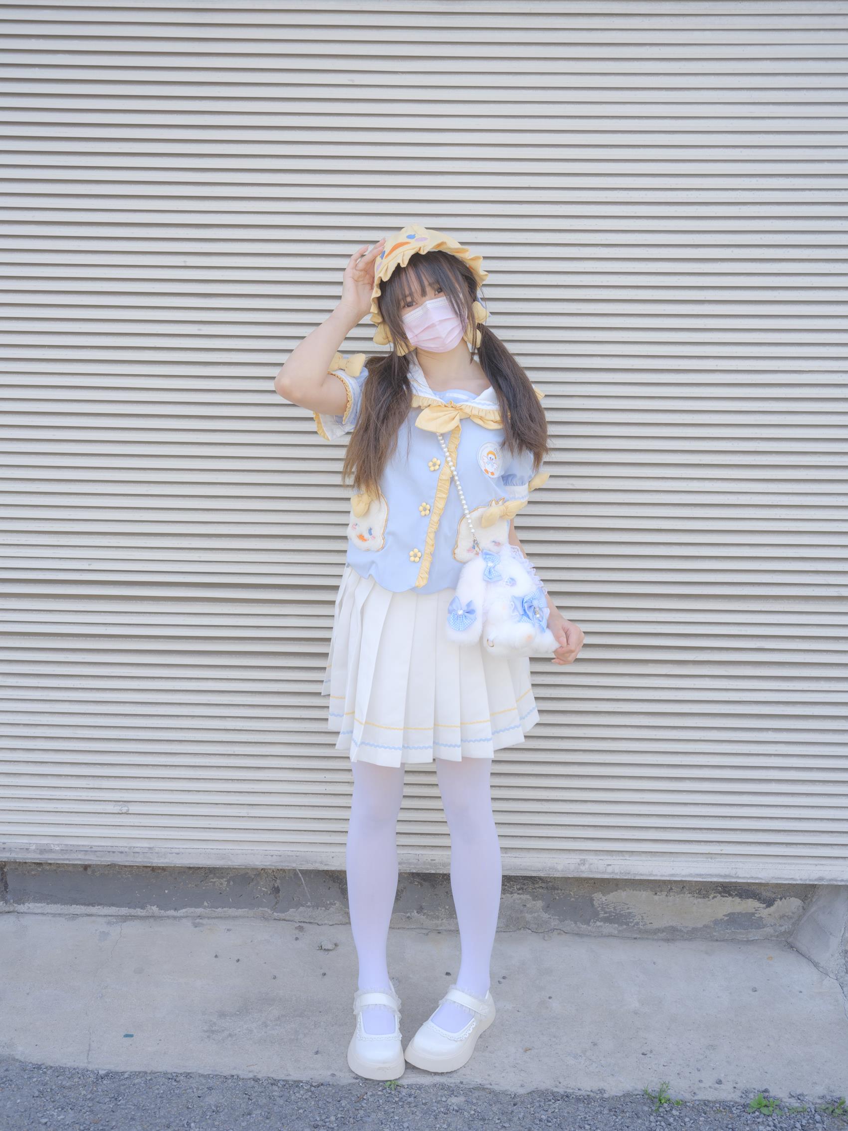 图片[69]-森萝财团写真 春雪 07E4K[74P] – 速更版-美库