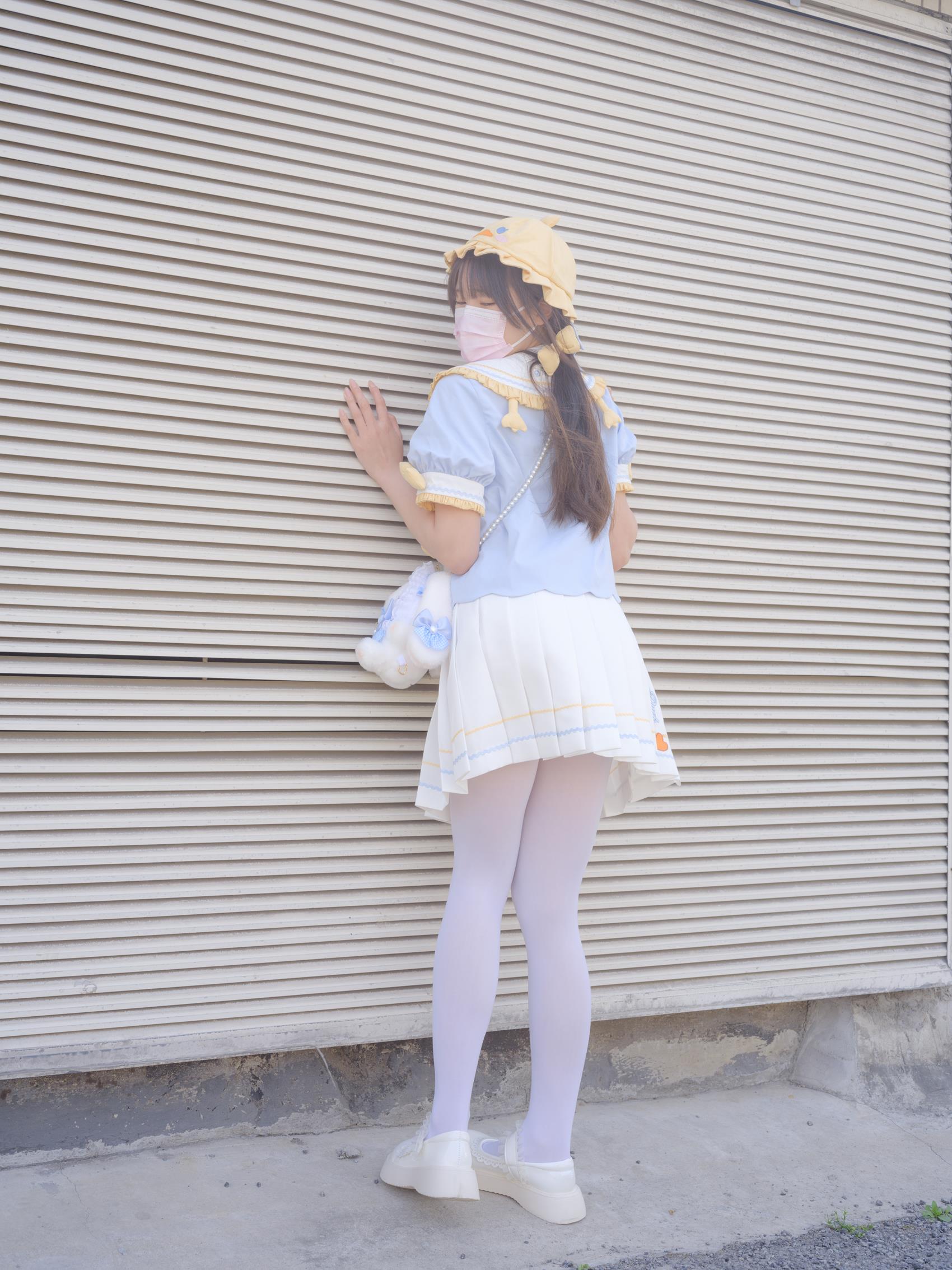 图片[71]-森萝财团写真 春雪 07E4K[74P] – 速更版-美库