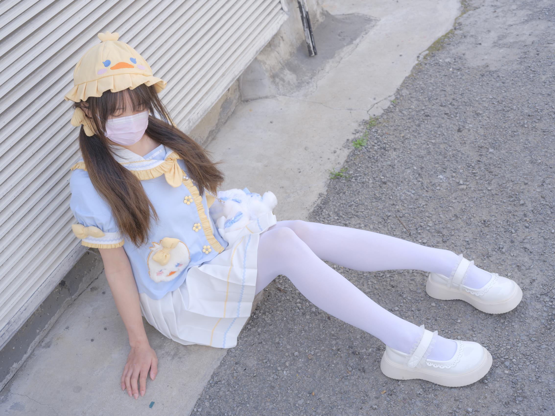 图片[72]-森萝财团写真 春雪 07E4K[74P] – 速更版-美库