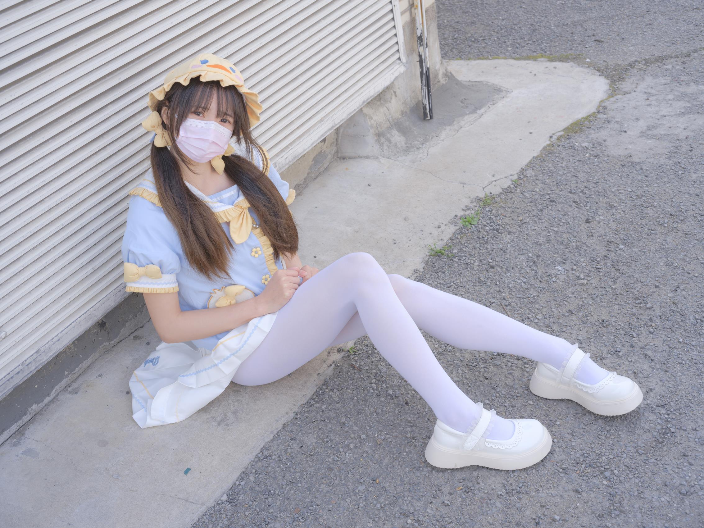 图片[73]-森萝财团写真 春雪 07E4K[74P] – 速更版-美库