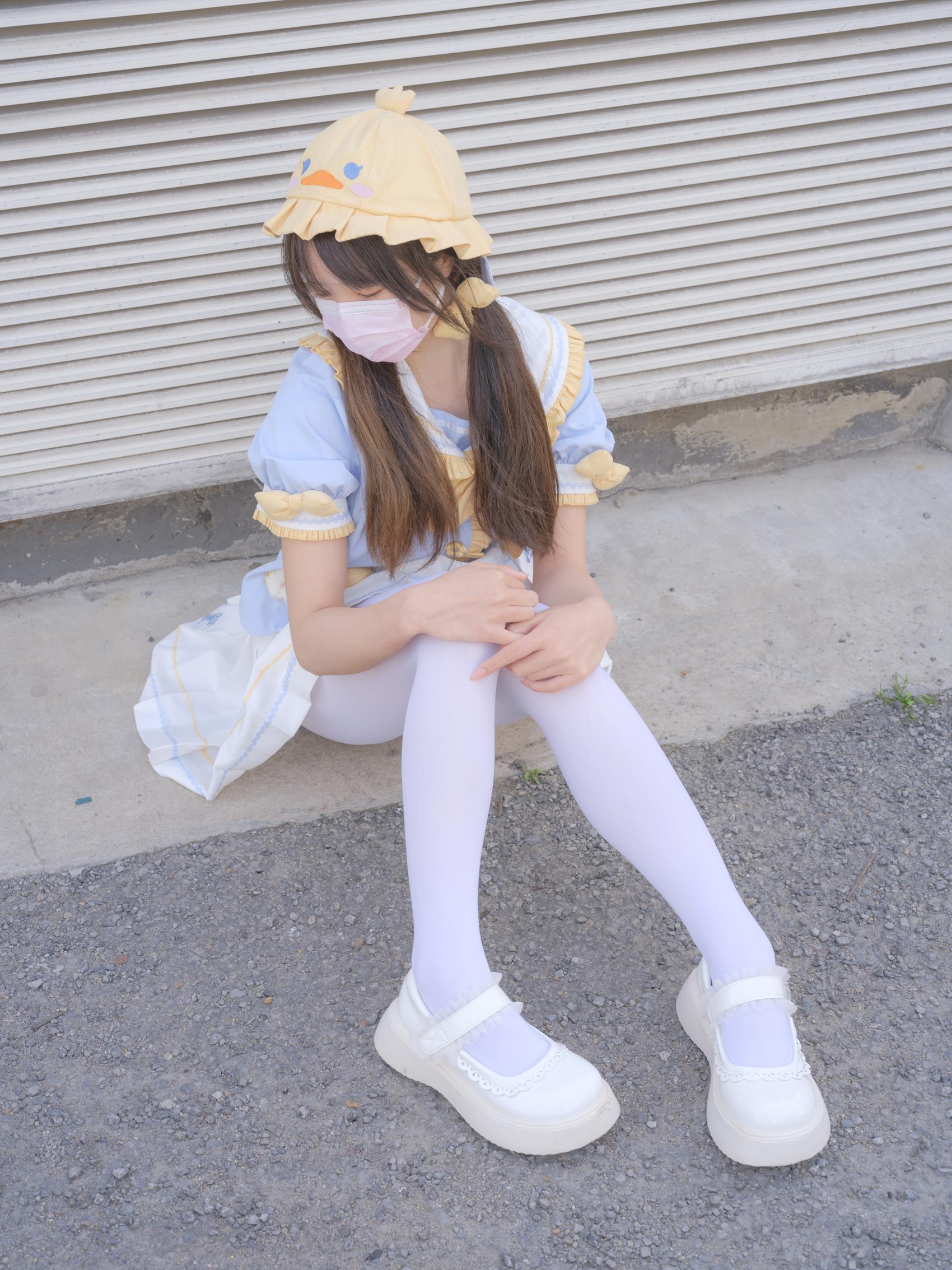 图片[74]-森萝财团写真 春雪 07E4K[74P] – 速更版-美库