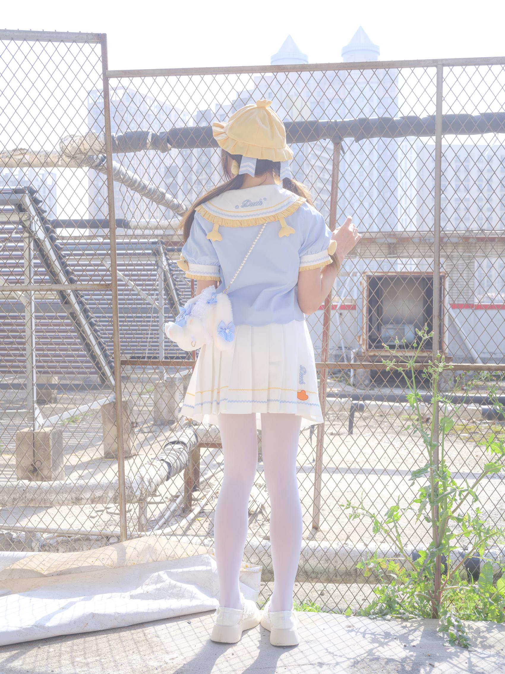 图片[75]-森萝财团写真 春雪 07E4K[74P] – 速更版-美库