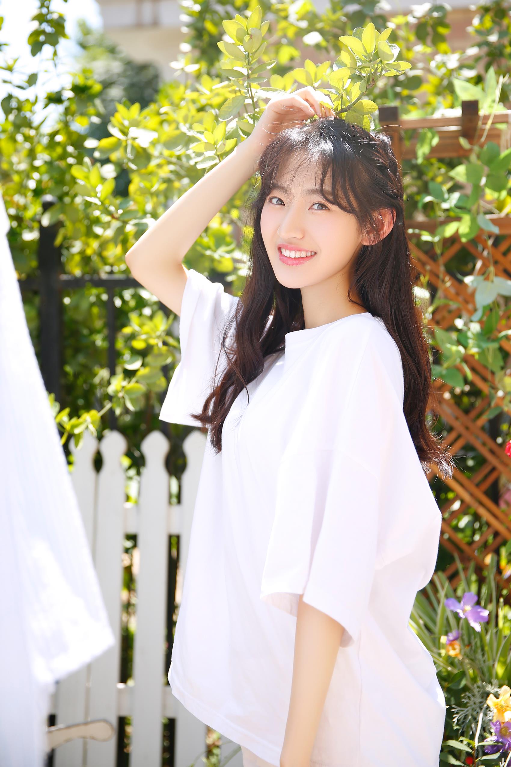 图片[21]-[YALAYI雅拉伊]2023.08.10 NO.1057 此心依旧[24+1P] – 速更版-美库