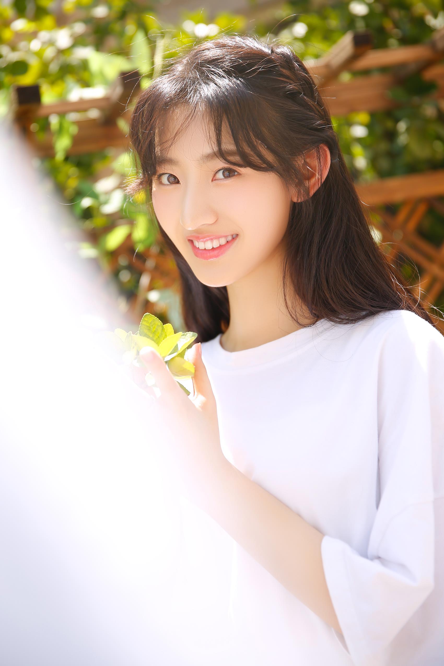 图片[22]-[YALAYI雅拉伊]2023.08.10 NO.1057 此心依旧[24+1P] – 速更版-美库