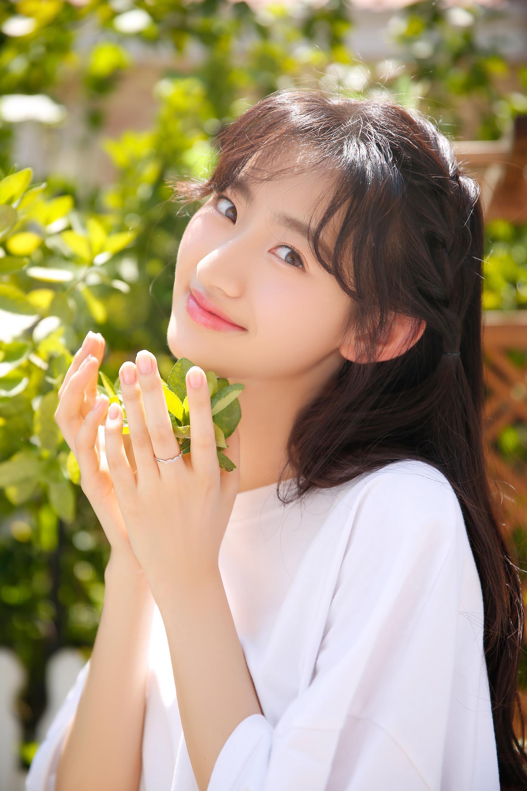 图片[24]-[YALAYI雅拉伊]2023.08.10 NO.1057 此心依旧[24+1P] – 速更版-美库