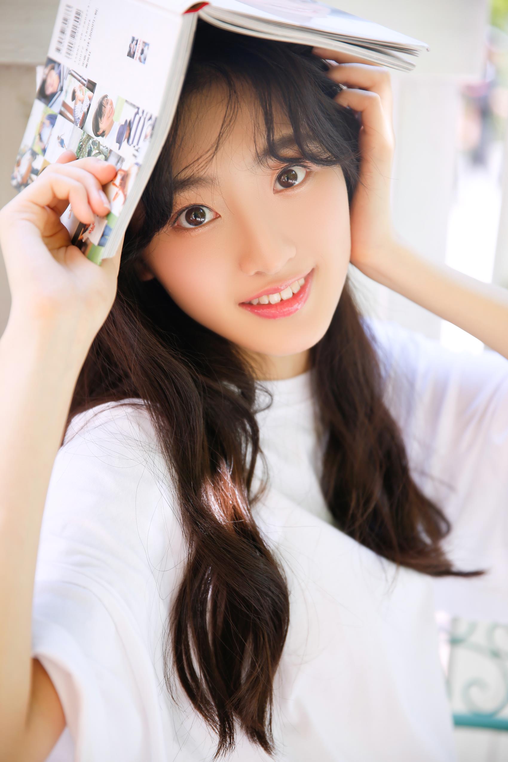 图片[26]-[YALAYI雅拉伊]2023.08.10 NO.1057 此心依旧[24+1P] – 速更版-美库