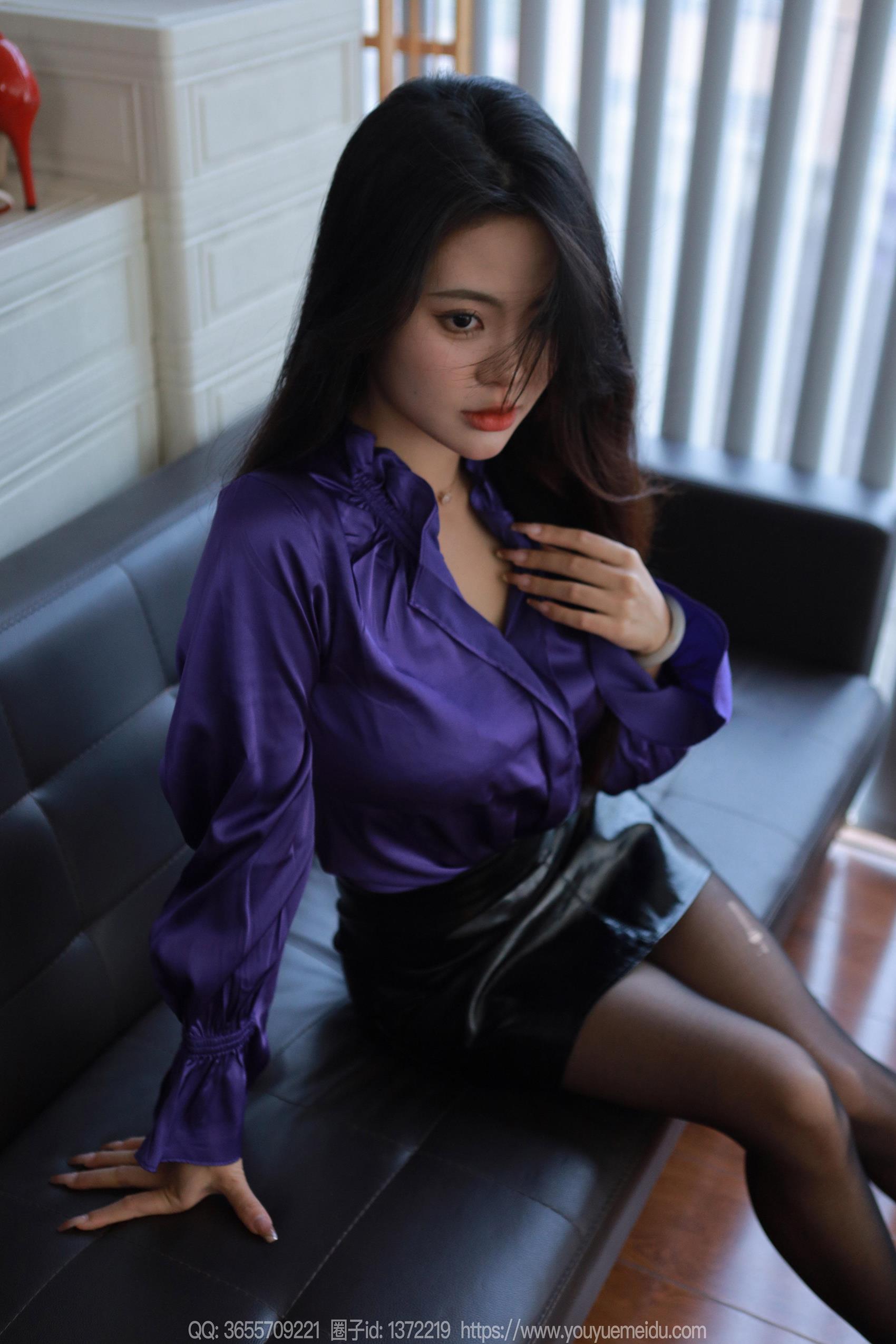 图片[48]-[IESS异思趣向] 2023.11.02 丝享家1575：兔兔《紫菜蛋花汤》[82P／91MB] – 速更版-美库