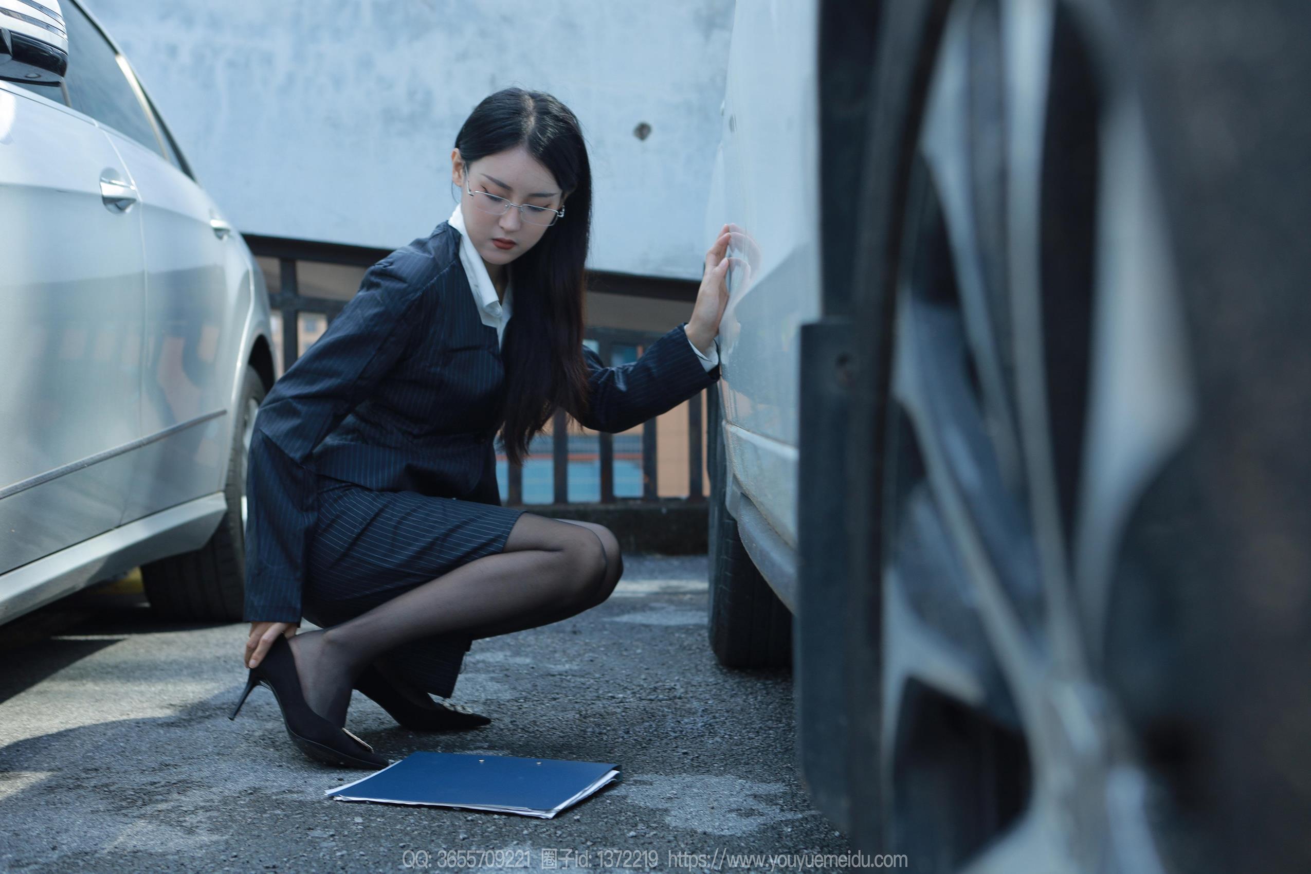 图片[46]-[IESS异思趣向] 2023.11.03 丝享家1576：小宝《懂事早到女人》[88P] – 速更版-美库