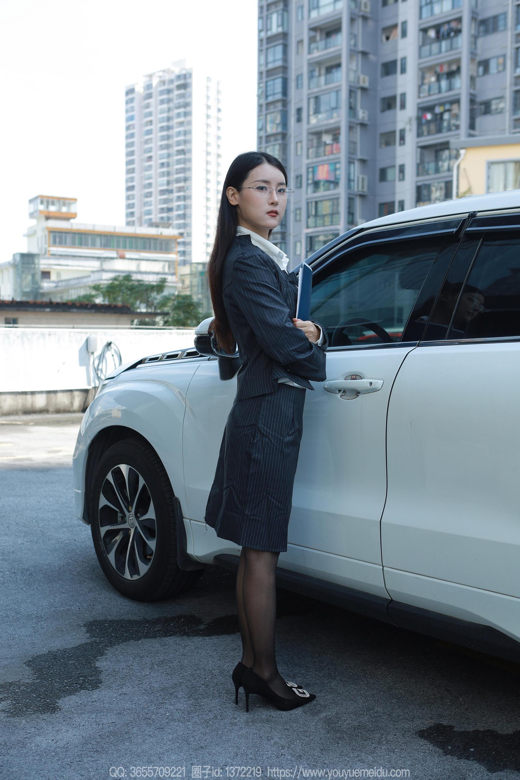 图片[59]-[IESS异思趣向] 2023.11.03 丝享家1576：小宝《懂事早到女人》[88P] – 速更版-美库