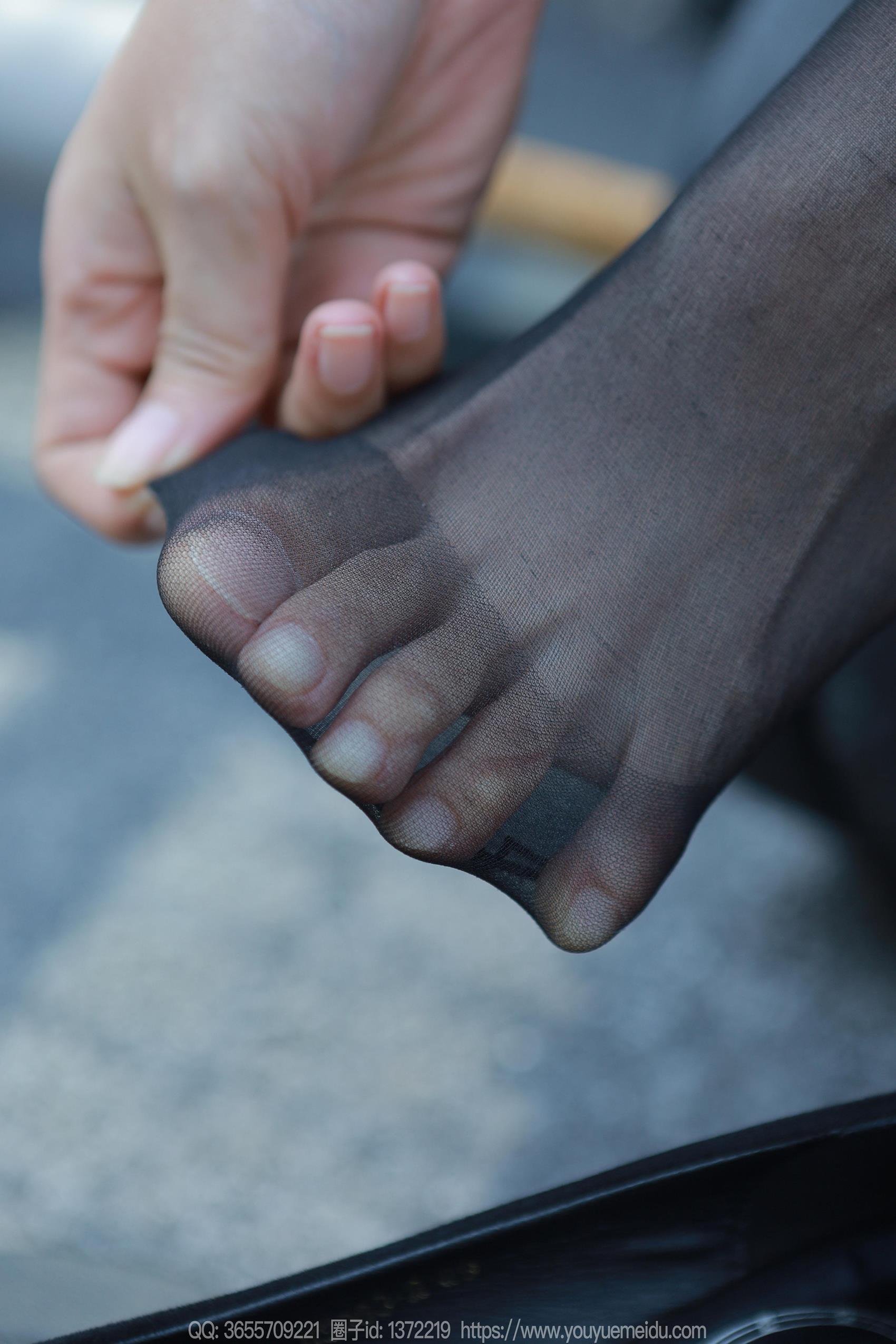 图片[60]-[IESS异思趣向] 2023.11.03 丝享家1576：小宝《懂事早到女人》[88P] – 速更版-美库