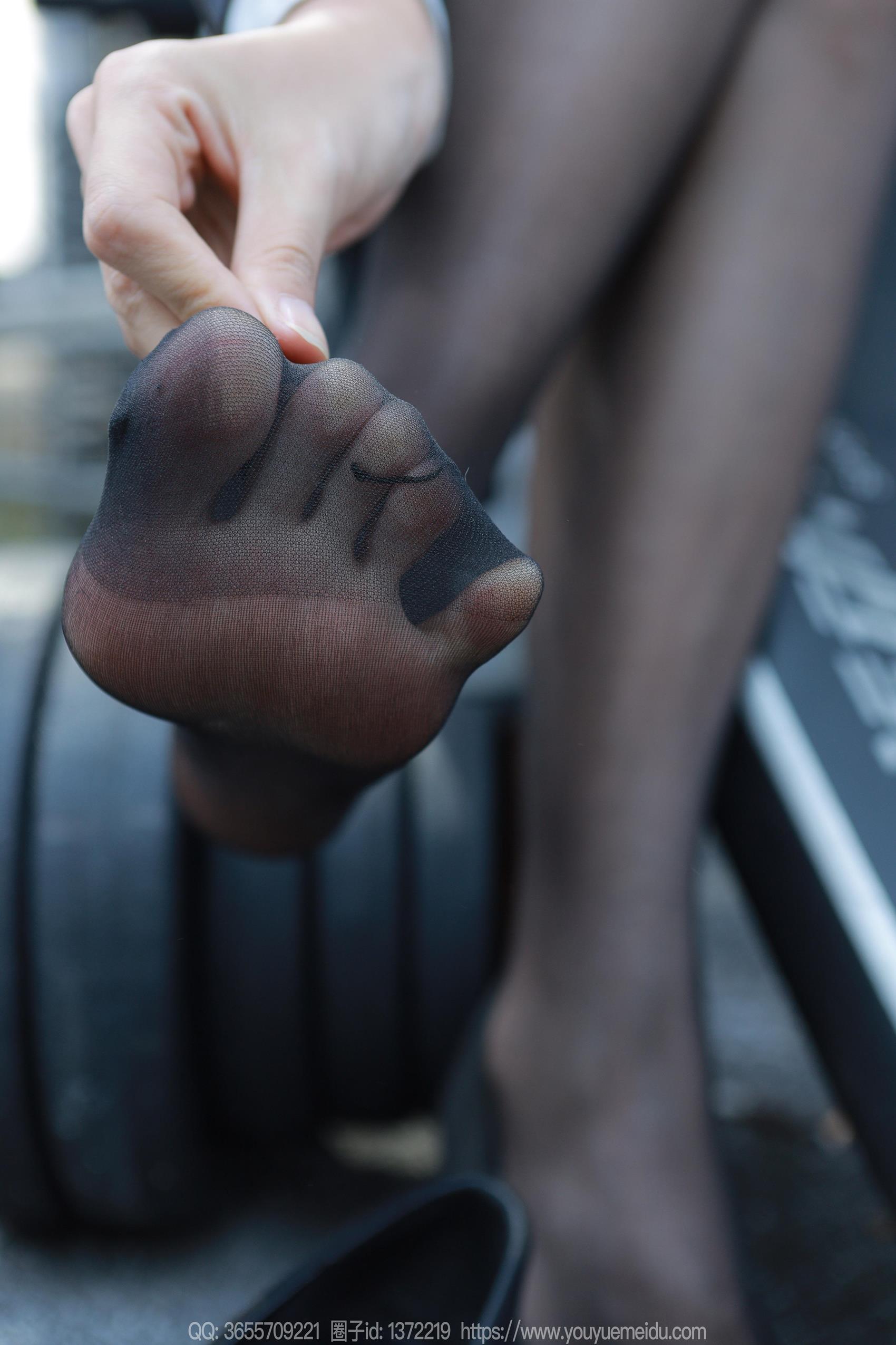 图片[61]-[IESS异思趣向] 2023.11.03 丝享家1576：小宝《懂事早到女人》[88P] – 速更版-美库