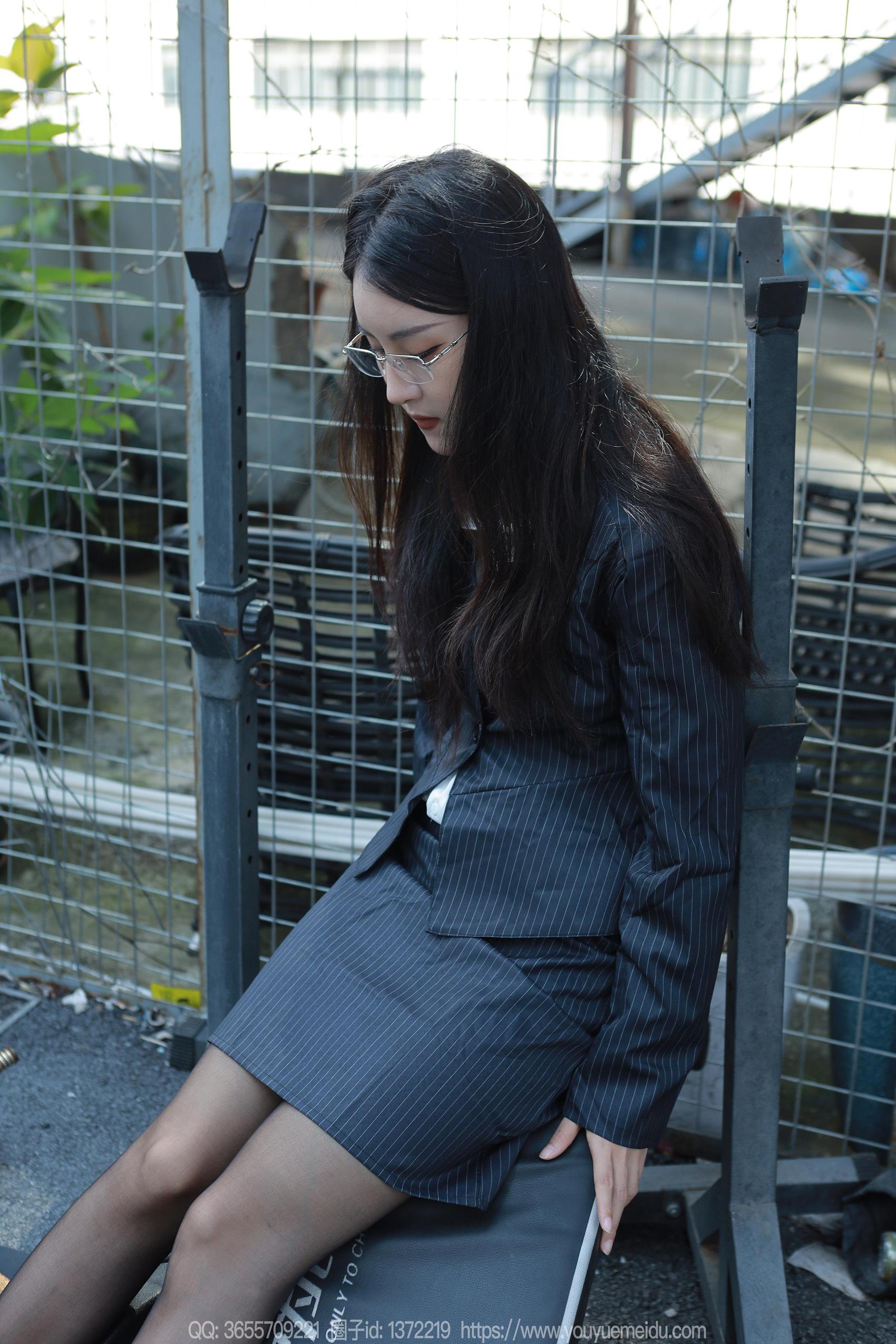 图片[65]-[IESS异思趣向] 2023.11.03 丝享家1576：小宝《懂事早到女人》[88P] – 速更版-美库