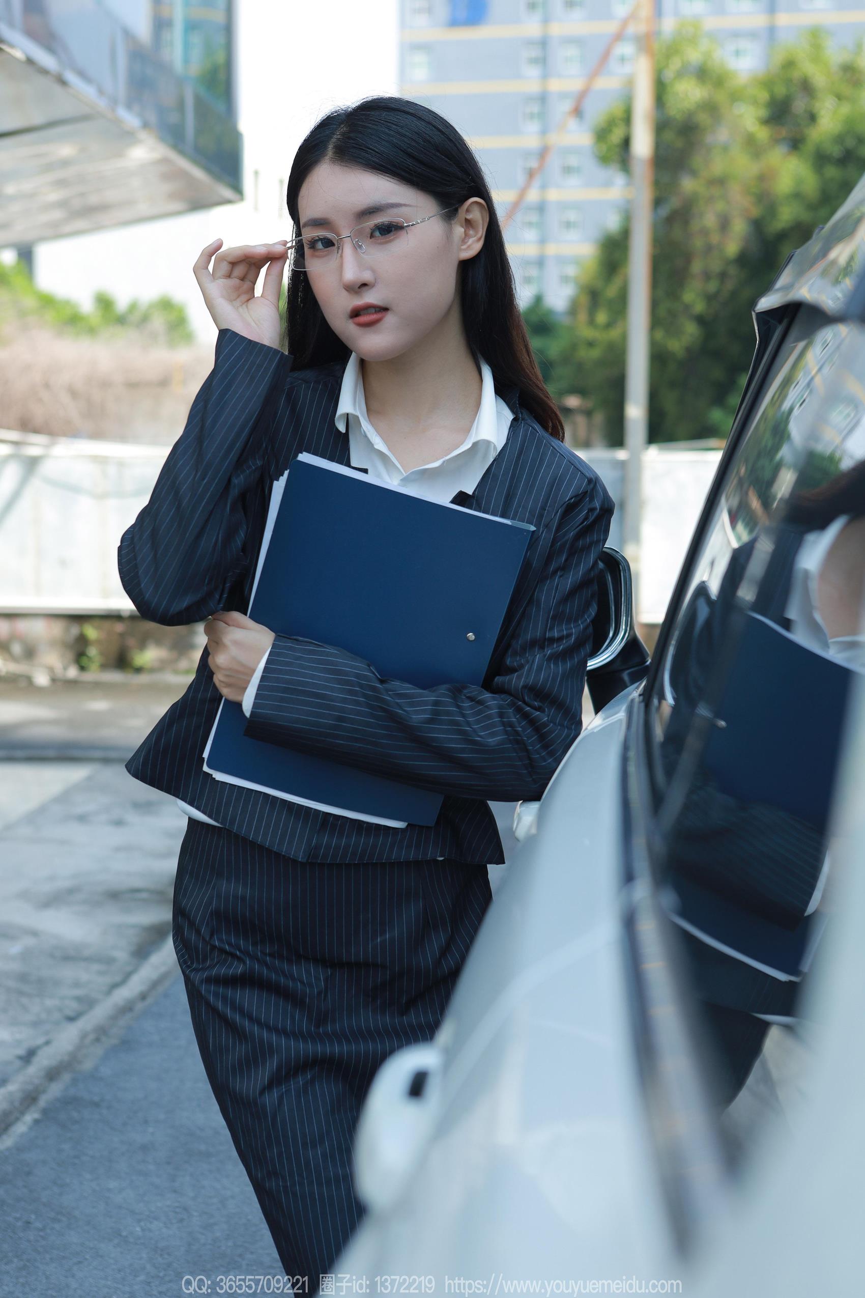 图片[70]-[IESS异思趣向] 2023.11.03 丝享家1576：小宝《懂事早到女人》[88P] – 速更版-美库