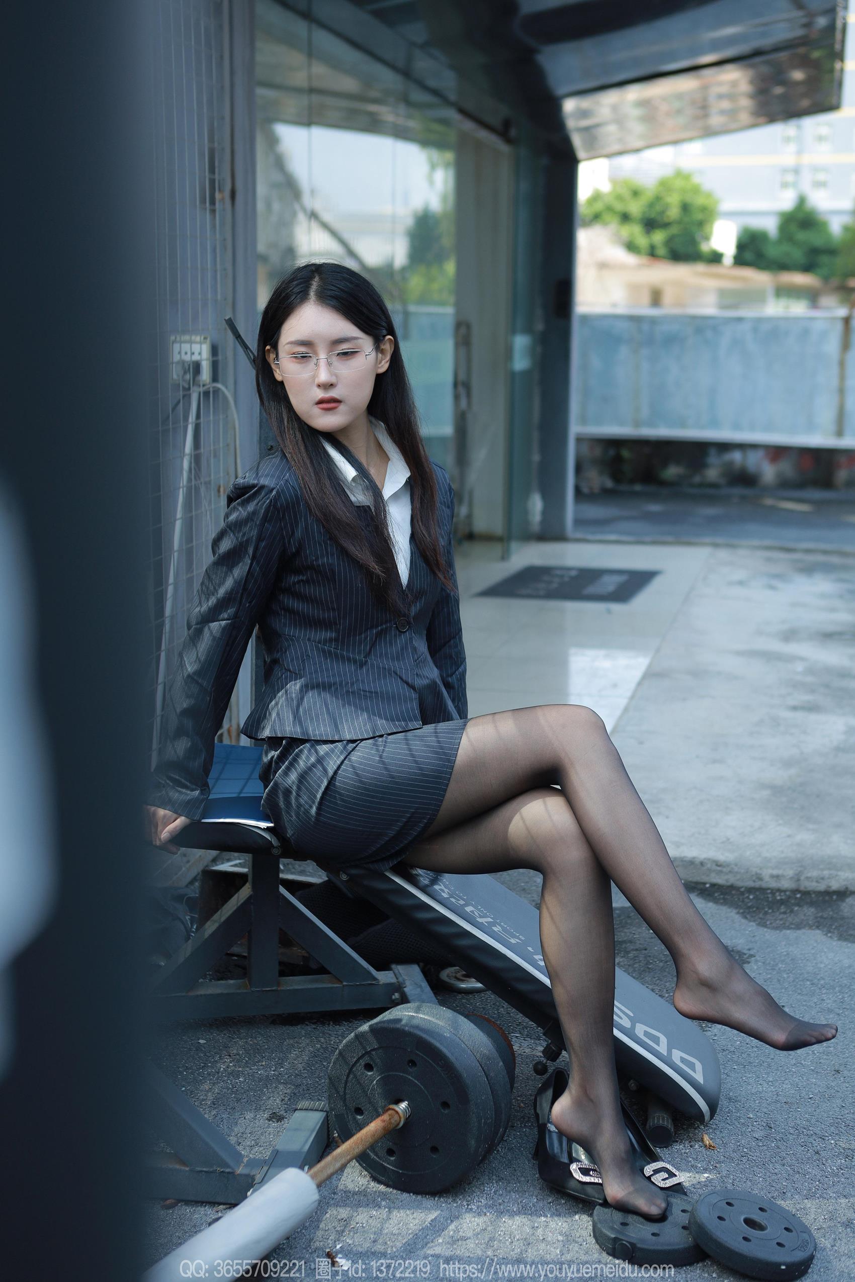 图片[74]-[IESS异思趣向] 2023.11.03 丝享家1576：小宝《懂事早到女人》[88P] – 速更版-美库