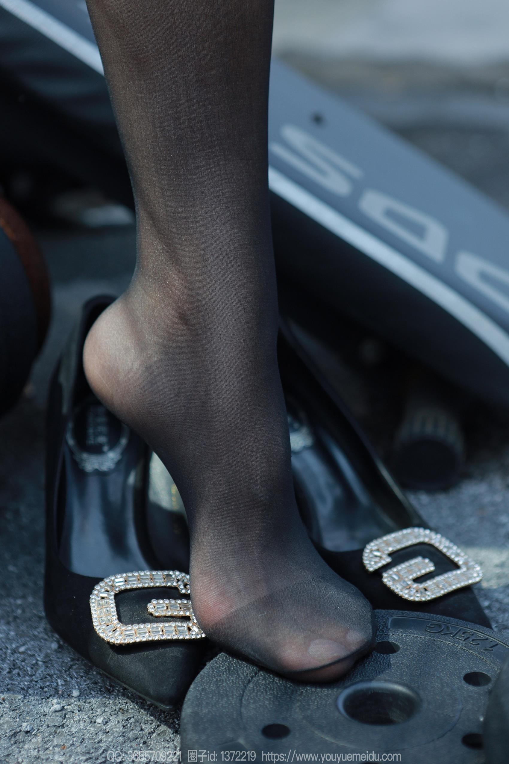 图片[75]-[IESS异思趣向] 2023.11.03 丝享家1576：小宝《懂事早到女人》[88P] – 速更版-美库