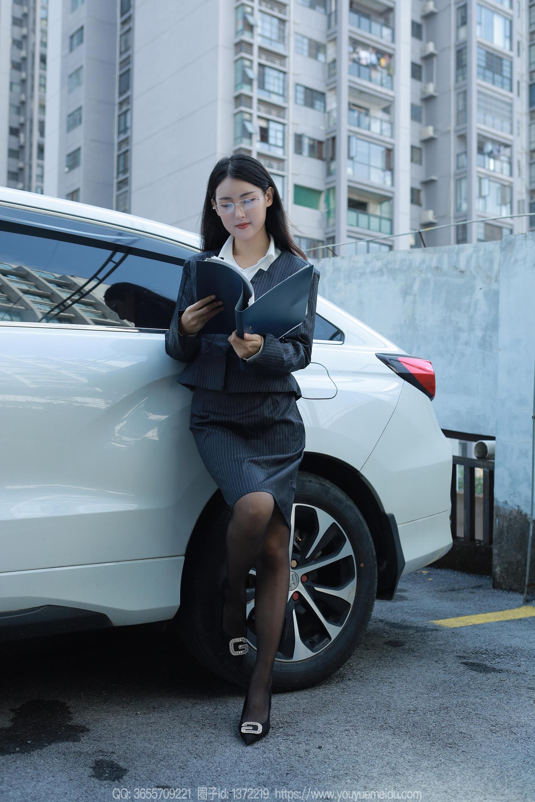 图片[88]-[IESS异思趣向] 2023.11.03 丝享家1576：小宝《懂事早到女人》[88P] – 速更版-美库