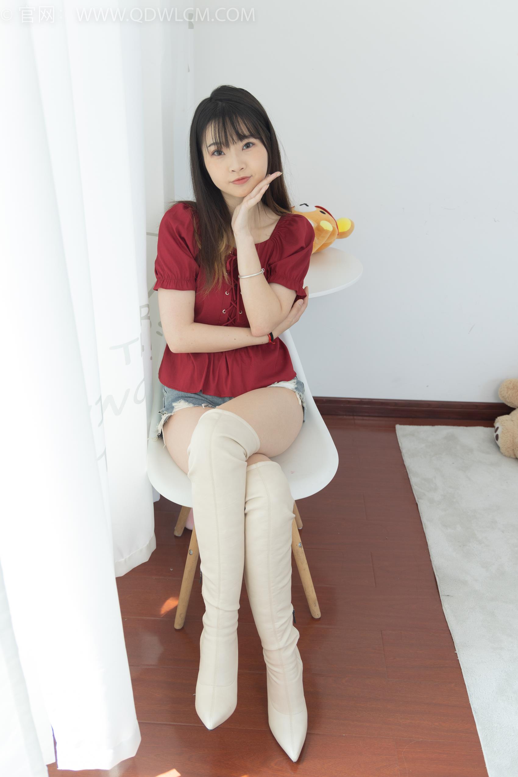 图片[16]-物恋传媒 NO.1740 挽挽-夜的第七章[158P] – 速更版-美库