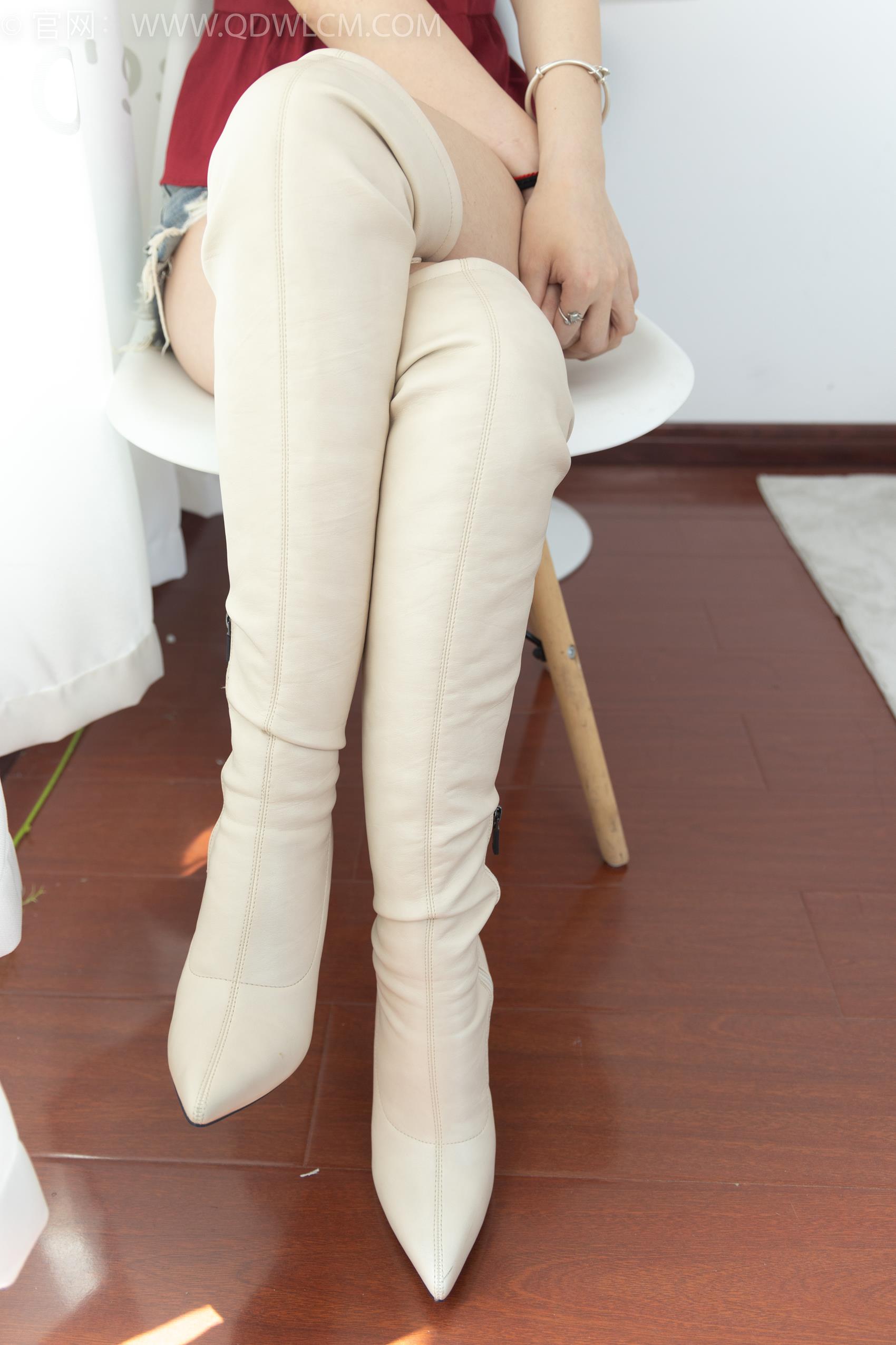 图片[20]-物恋传媒 NO.1740 挽挽-夜的第七章[158P] – 速更版-美库