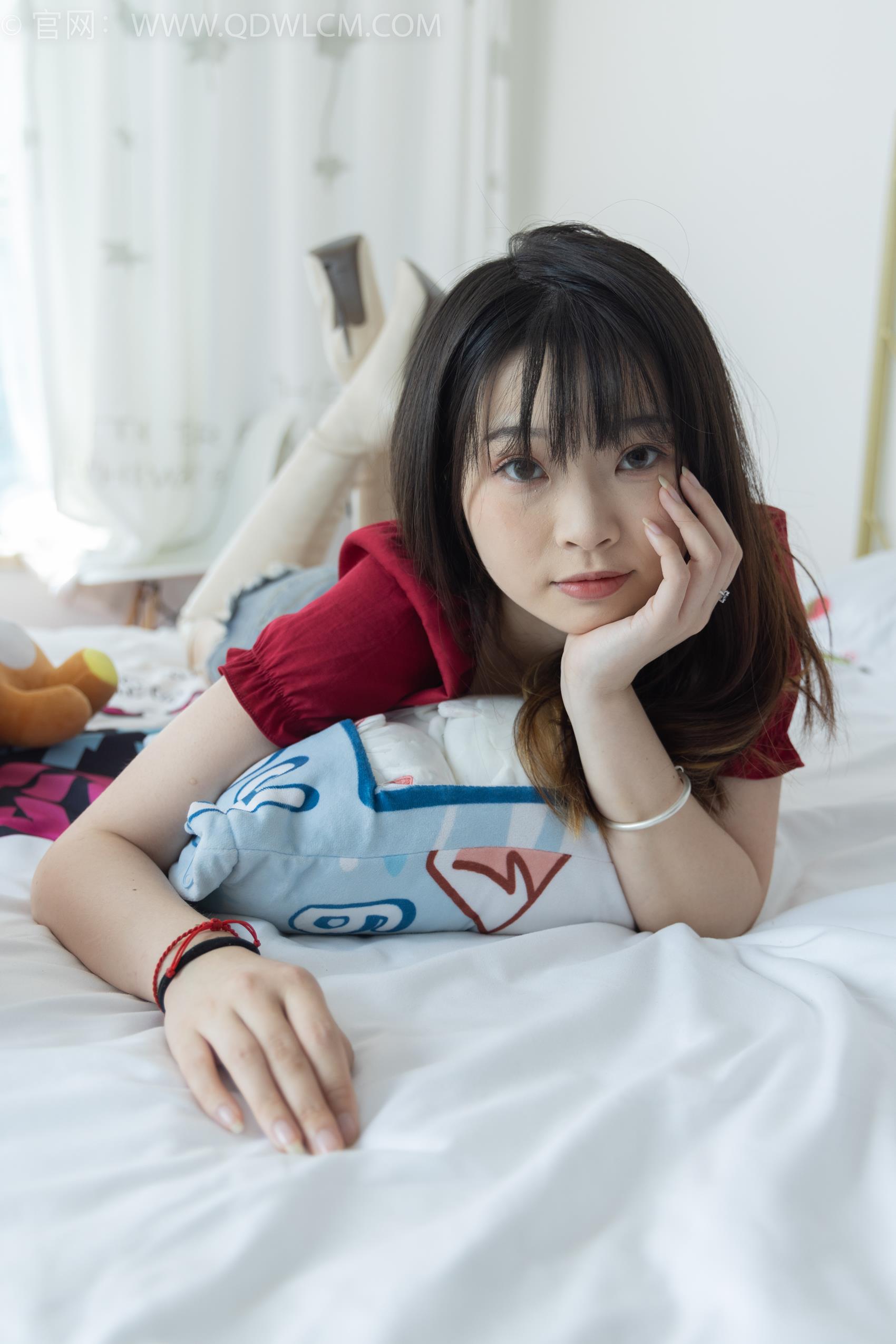 图片[64]-物恋传媒 NO.1740 挽挽-夜的第七章[158P] – 速更版-美库