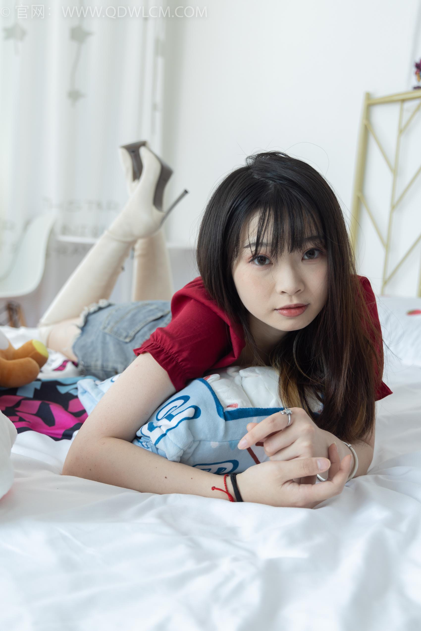 图片[66]-物恋传媒 NO.1740 挽挽-夜的第七章[158P] – 速更版-美库