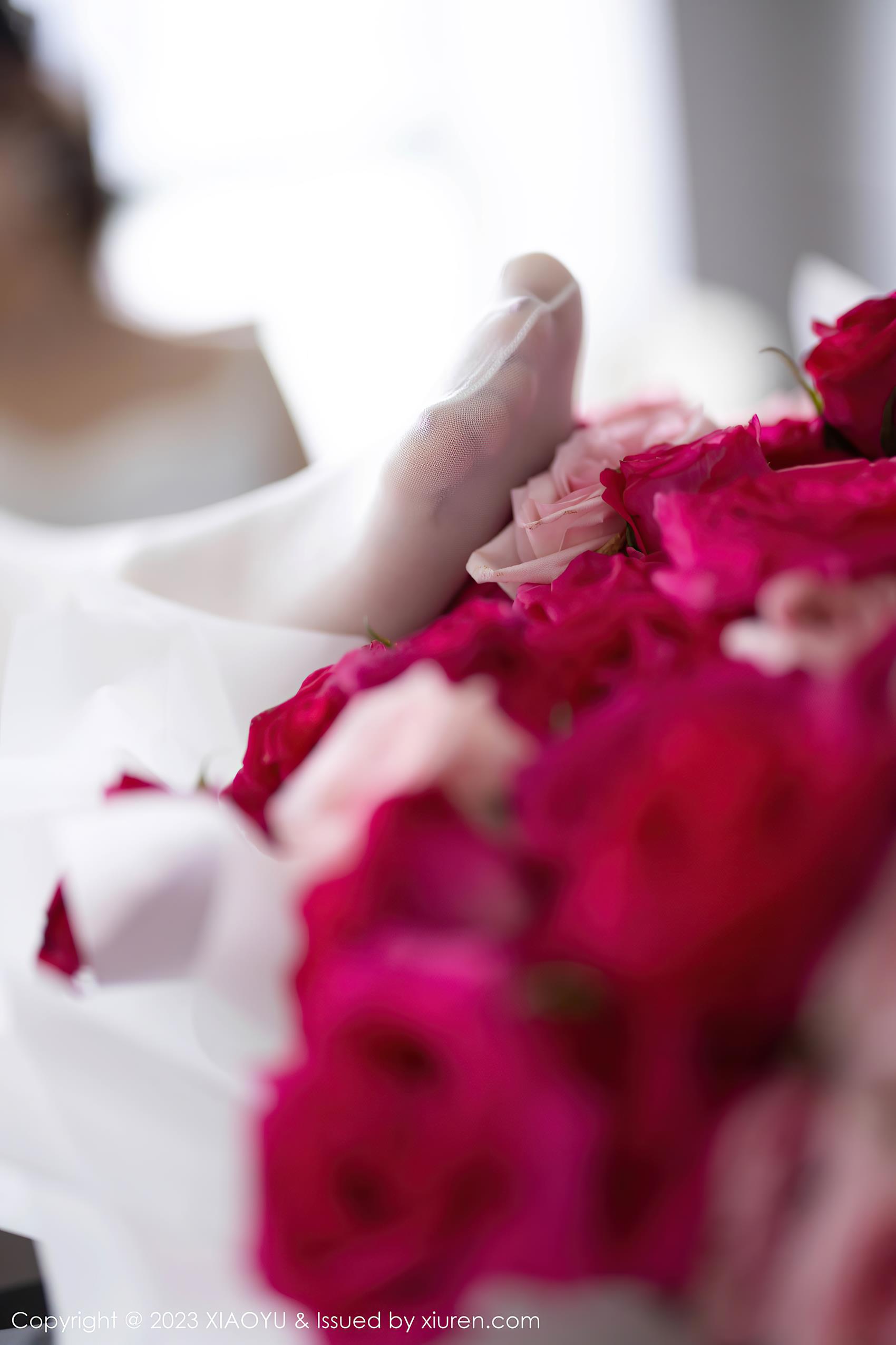 图片[19]-[XIAOYU语画界] 2023.10.23 VOL.1131 徐莉芝Booty 丝袜美腿[29P] – 速更版-美库