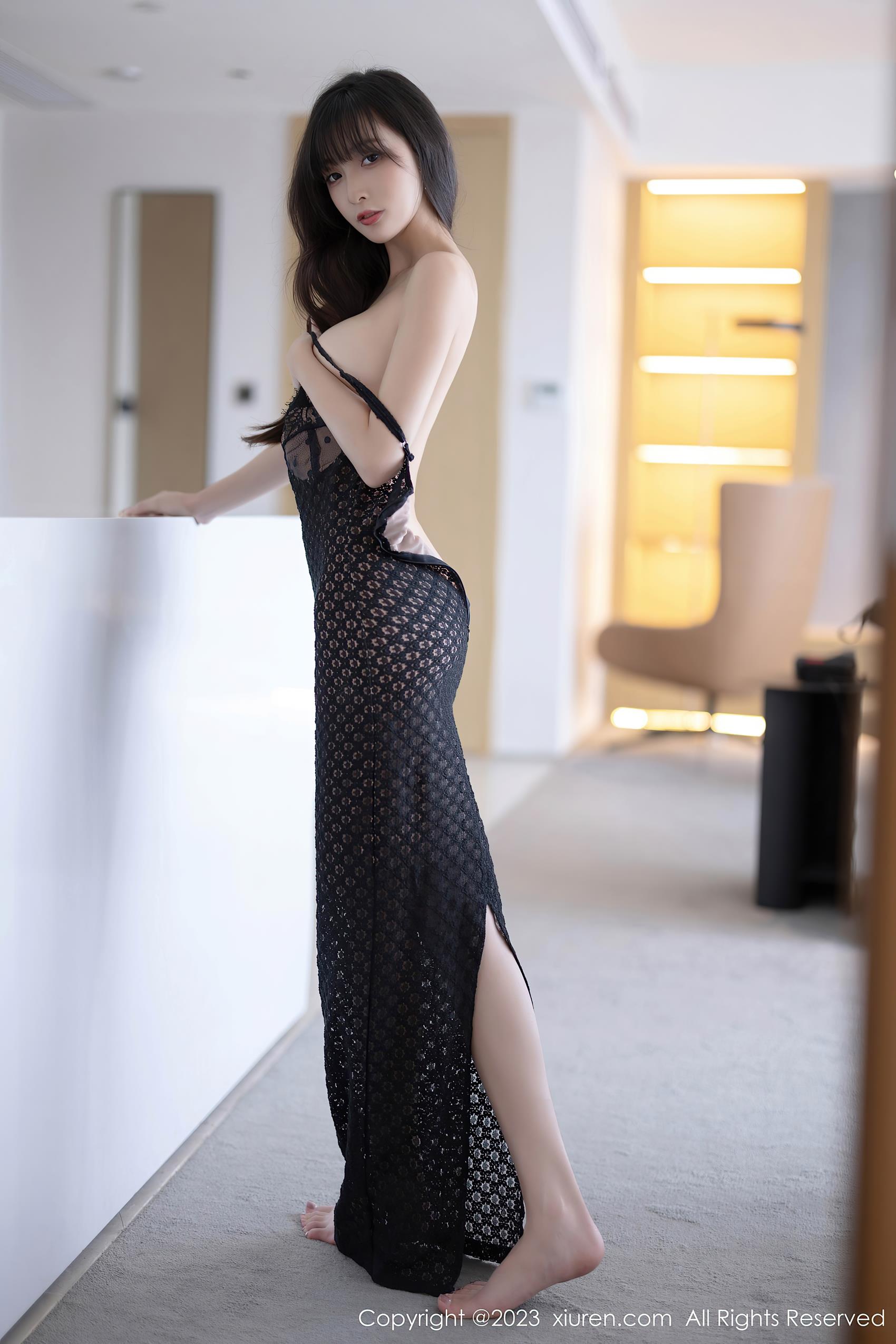 图片[49]-[Xiuren秀人网]2023.10.25 NO.7562 林星阑 休闲的一天 [76+1P] – 速更版-美库