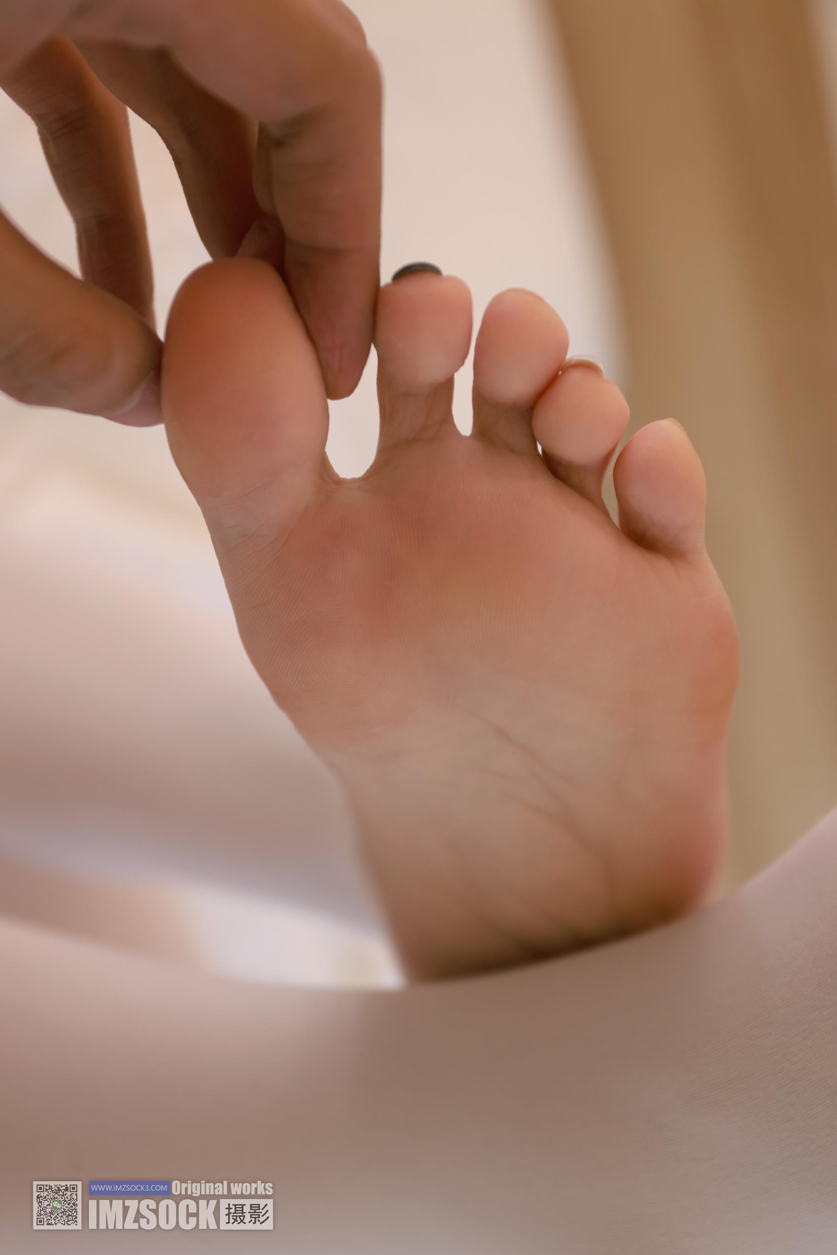 图片[33]-[MZSOCK]爱美足 NO.241 小雅[62P] – 速更版-美库