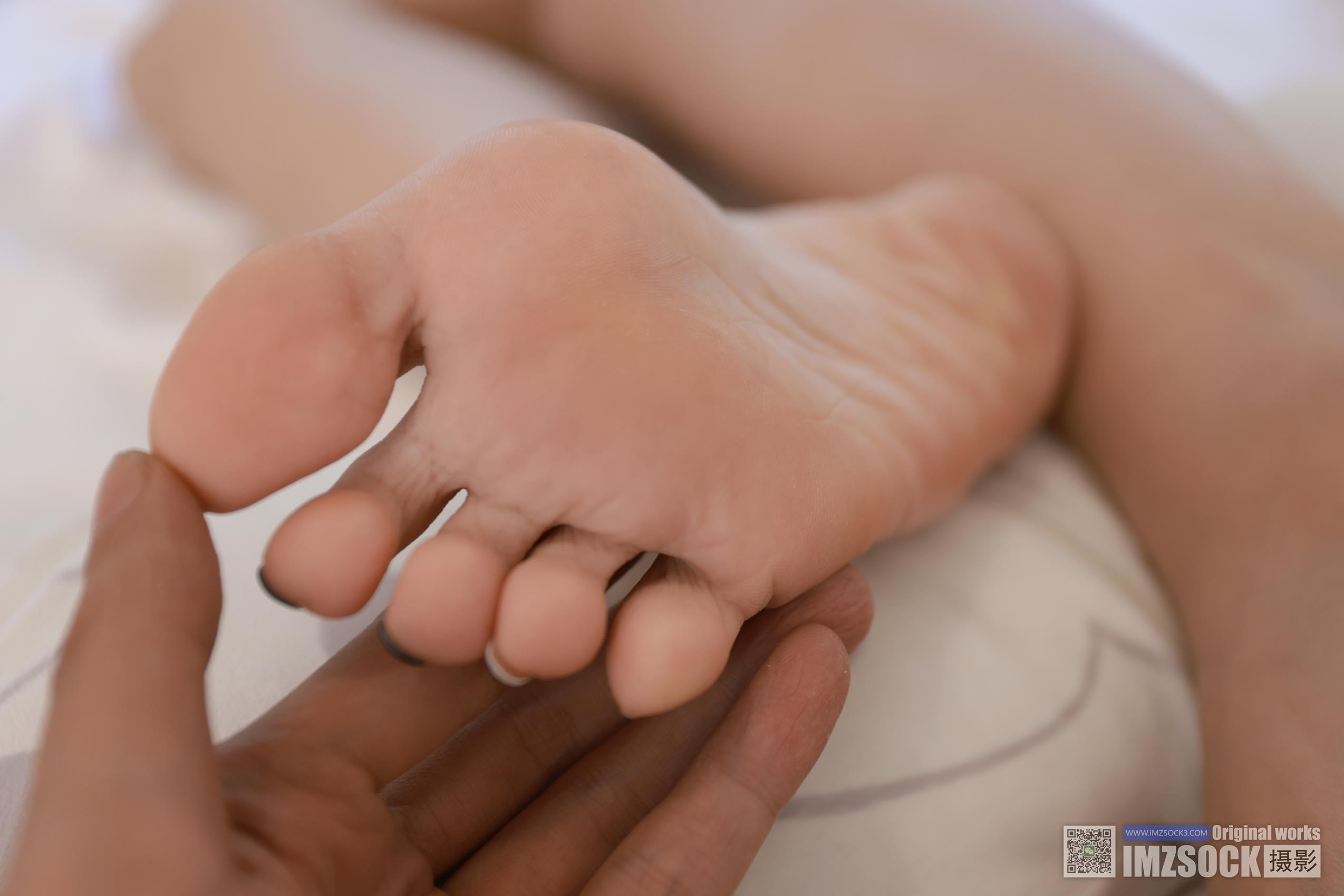 图片[43]-[MZSOCK]爱美足 NO.241 小雅[62P] – 速更版-美库