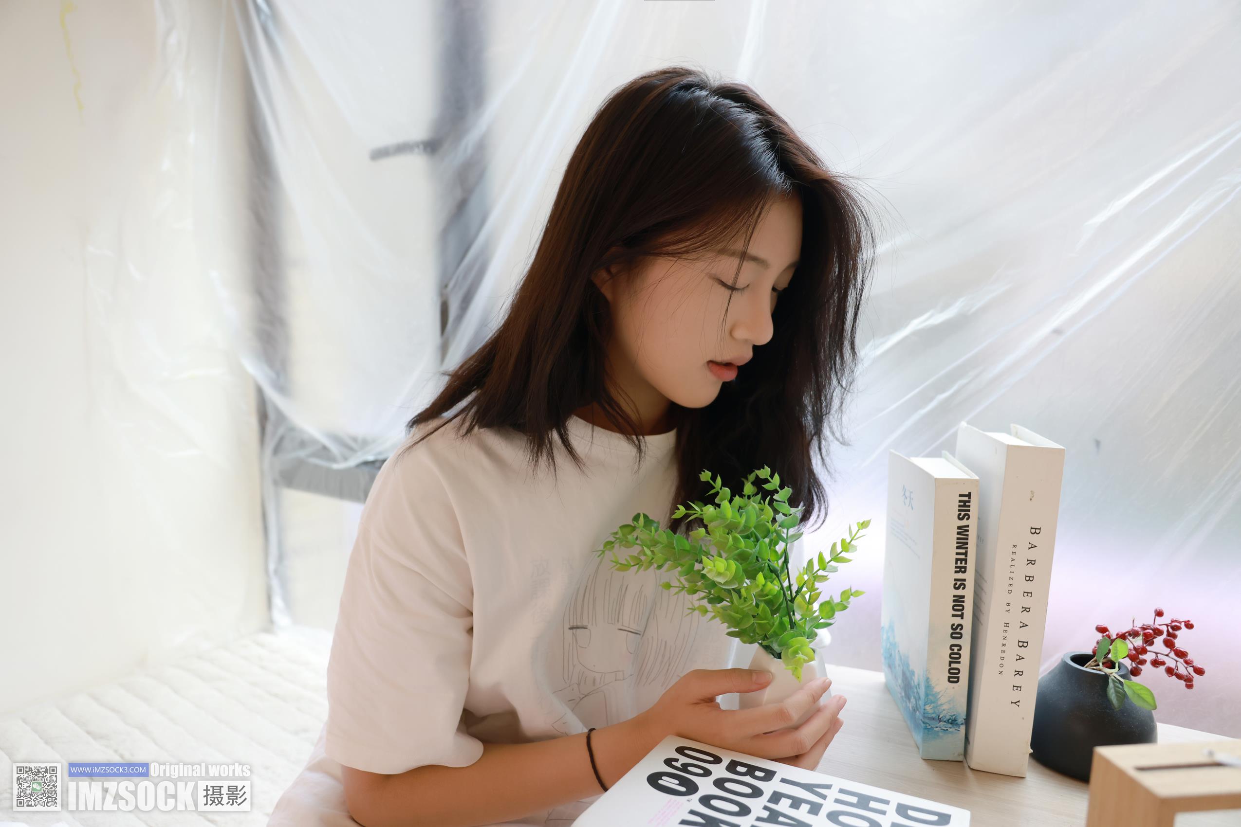 图片[57]-[MZSOCK]爱美足 NO.241 小雅[62P] – 速更版-美库