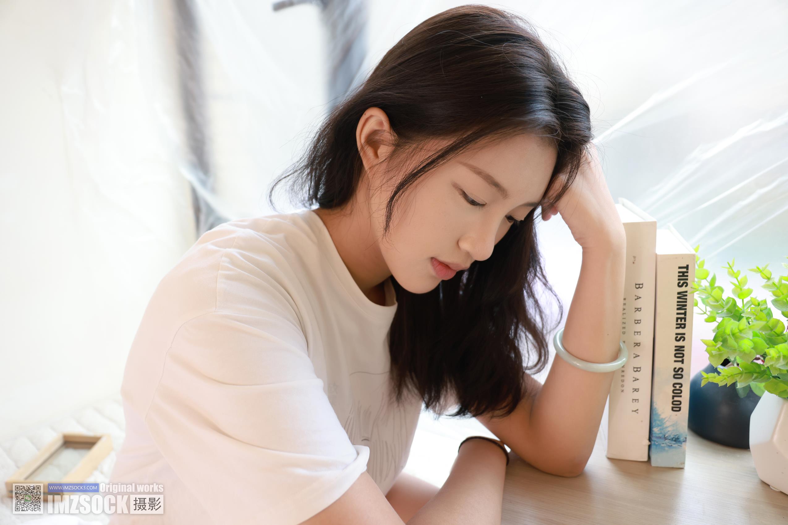 图片[58]-[MZSOCK]爱美足 NO.241 小雅[62P] – 速更版-美库