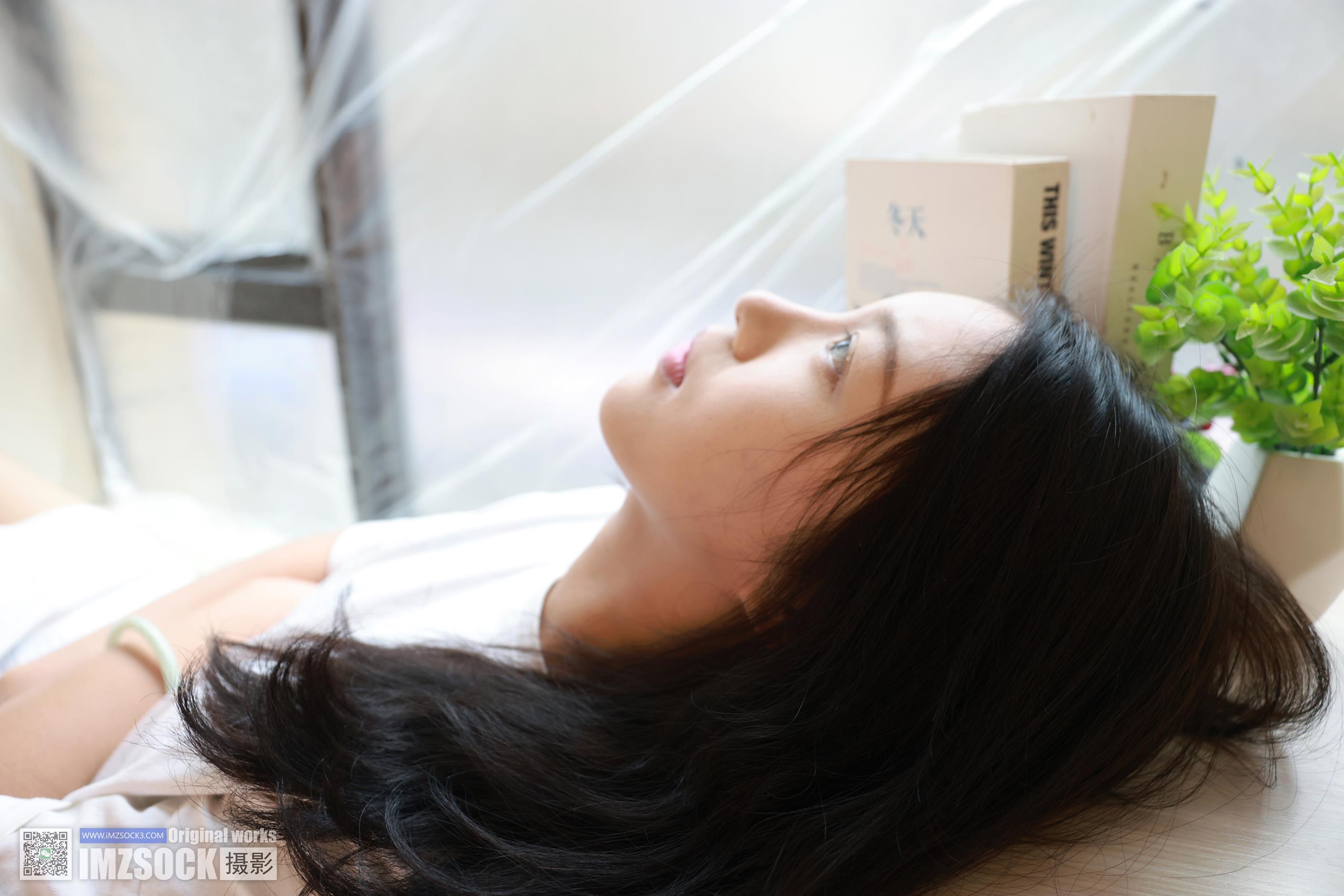 图片[59]-[MZSOCK]爱美足 NO.241 小雅[62P] – 速更版-美库