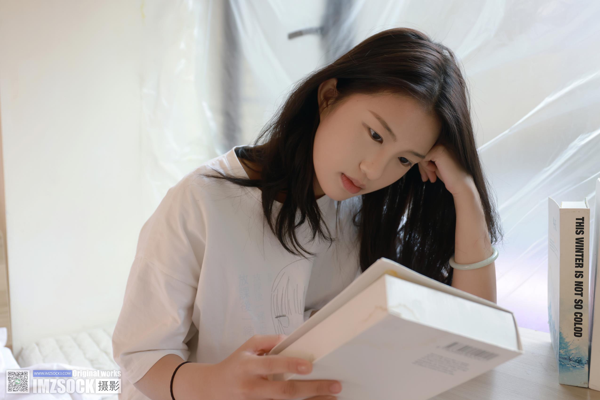 图片[62]-[MZSOCK]爱美足 NO.241 小雅[62P] – 速更版-美库