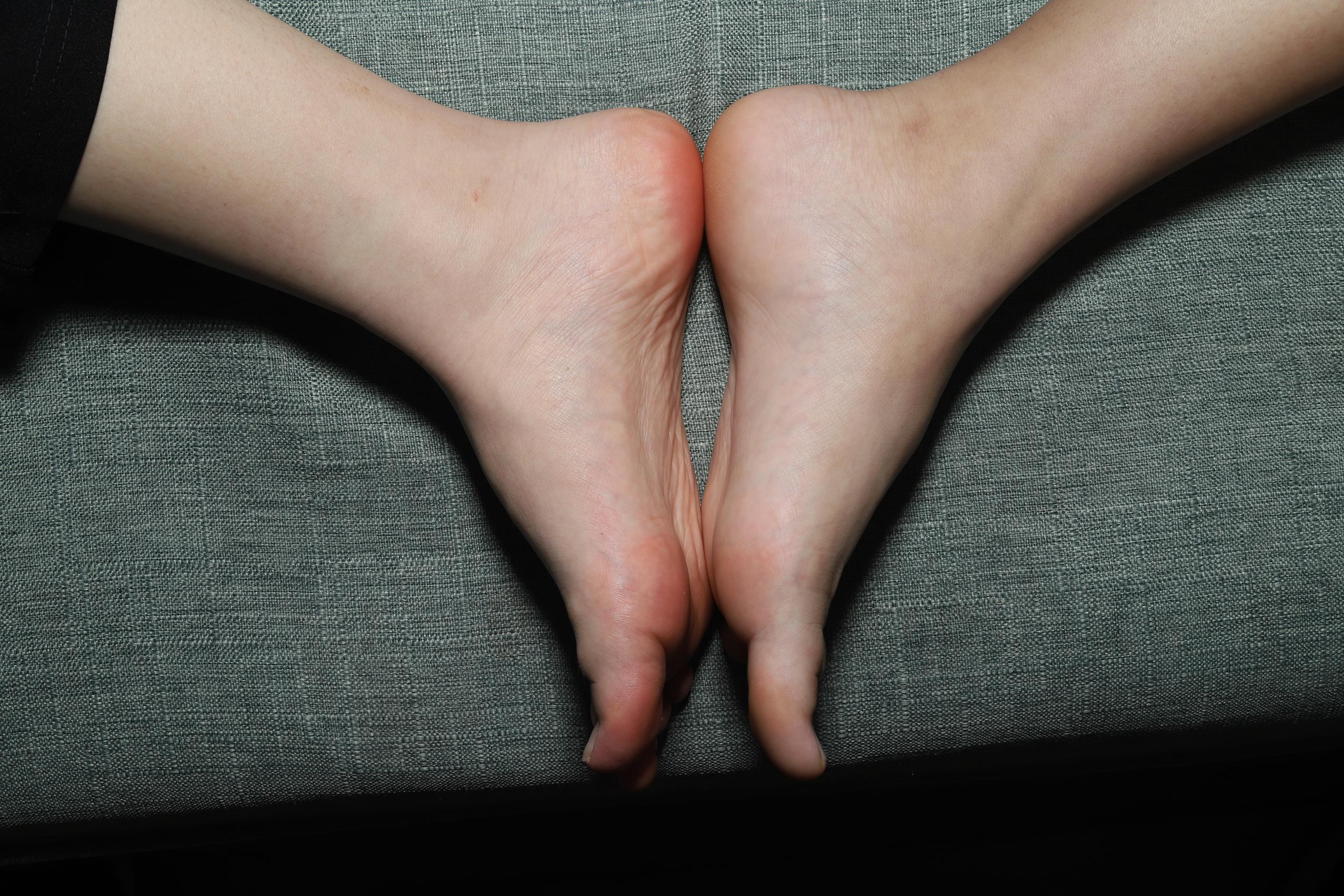 图片[52]-Pary摄影 NO.076 小瑜与雨琪展示四只小嫩脚[99P] – 速更版-美库