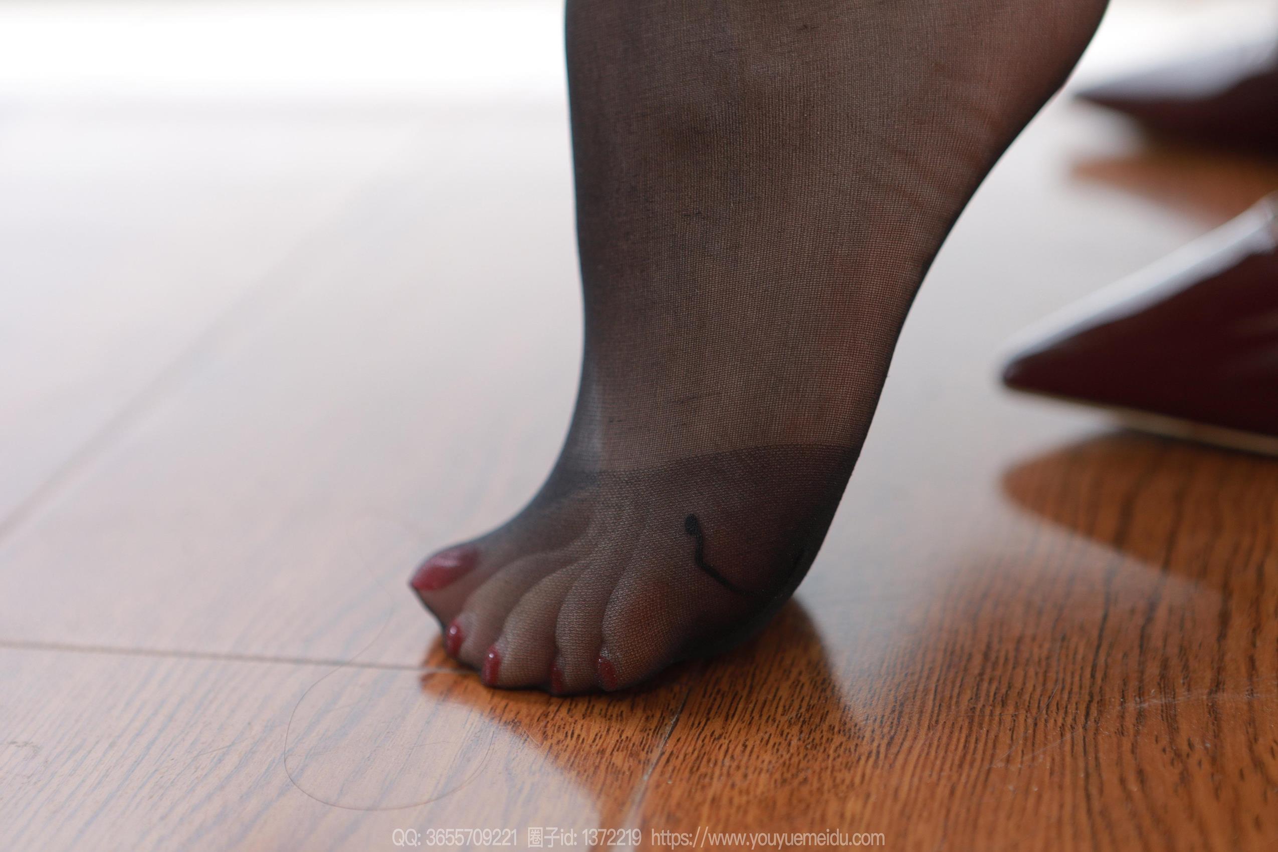 图片[27]-[IESS异思趣向] 2023.11.05 丝享家1577：婉萍《黑色秘密》[85P] – 速更版-美库