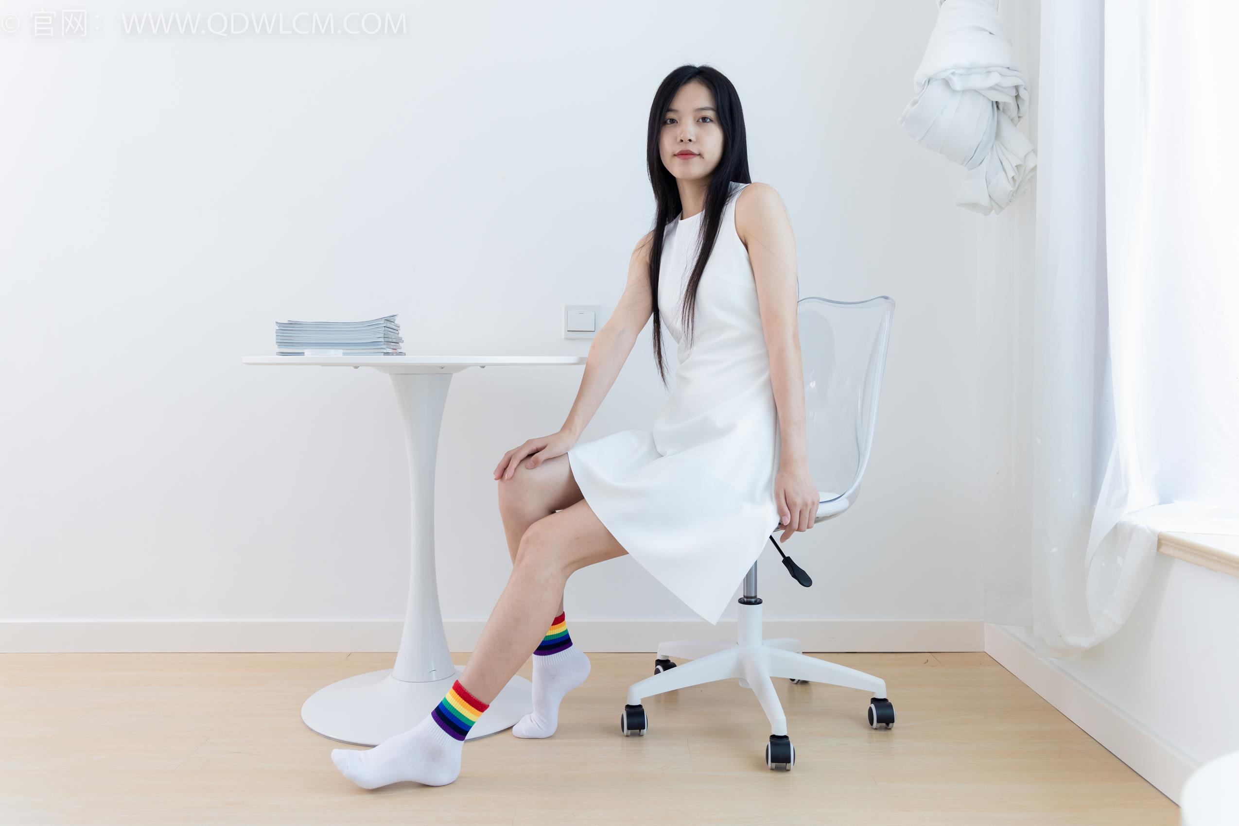 图片[10]-物恋传媒 NO.1741 茯苓-蕙质兰心[190P] – 速更版-美库