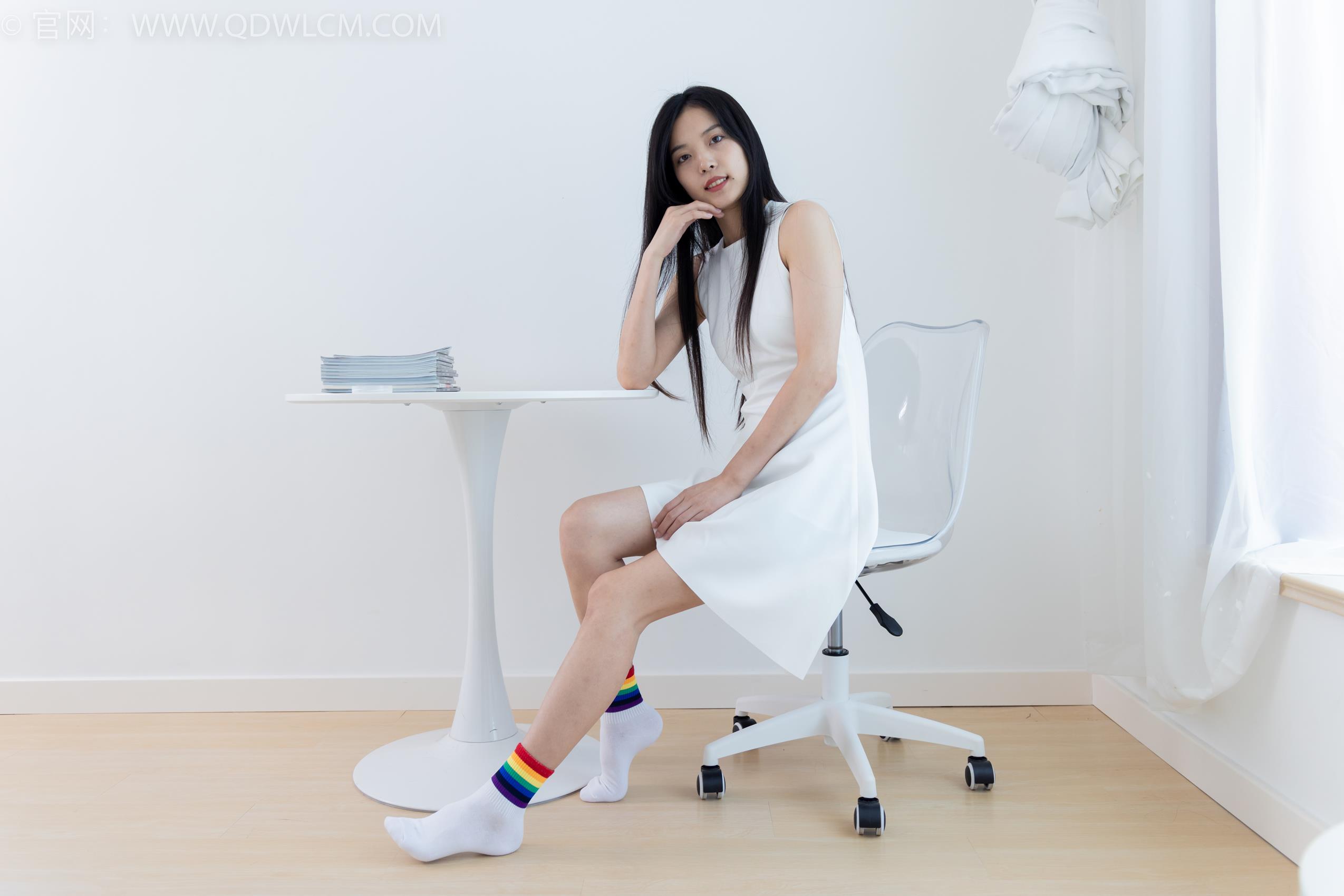 图片[11]-物恋传媒 NO.1741 茯苓-蕙质兰心[190P] – 速更版-美库