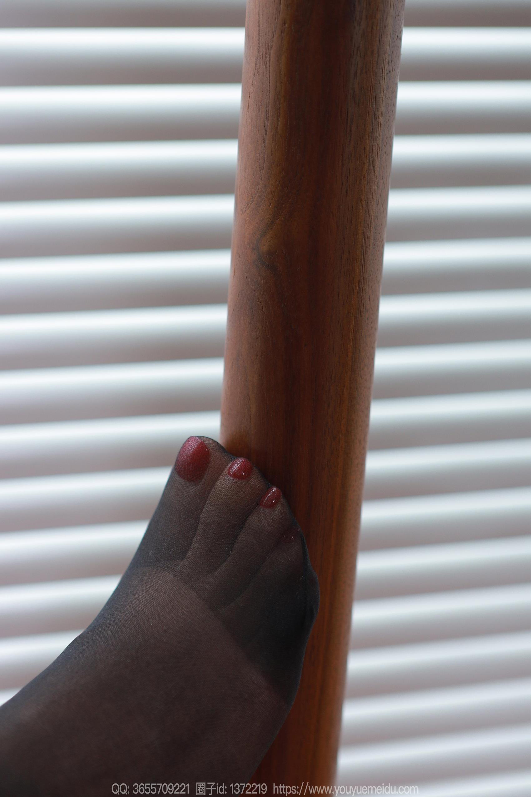 图片[39]-[IESS异思趣向] 2023.11.05 丝享家1577：婉萍《黑色秘密》[85P] – 速更版-美库