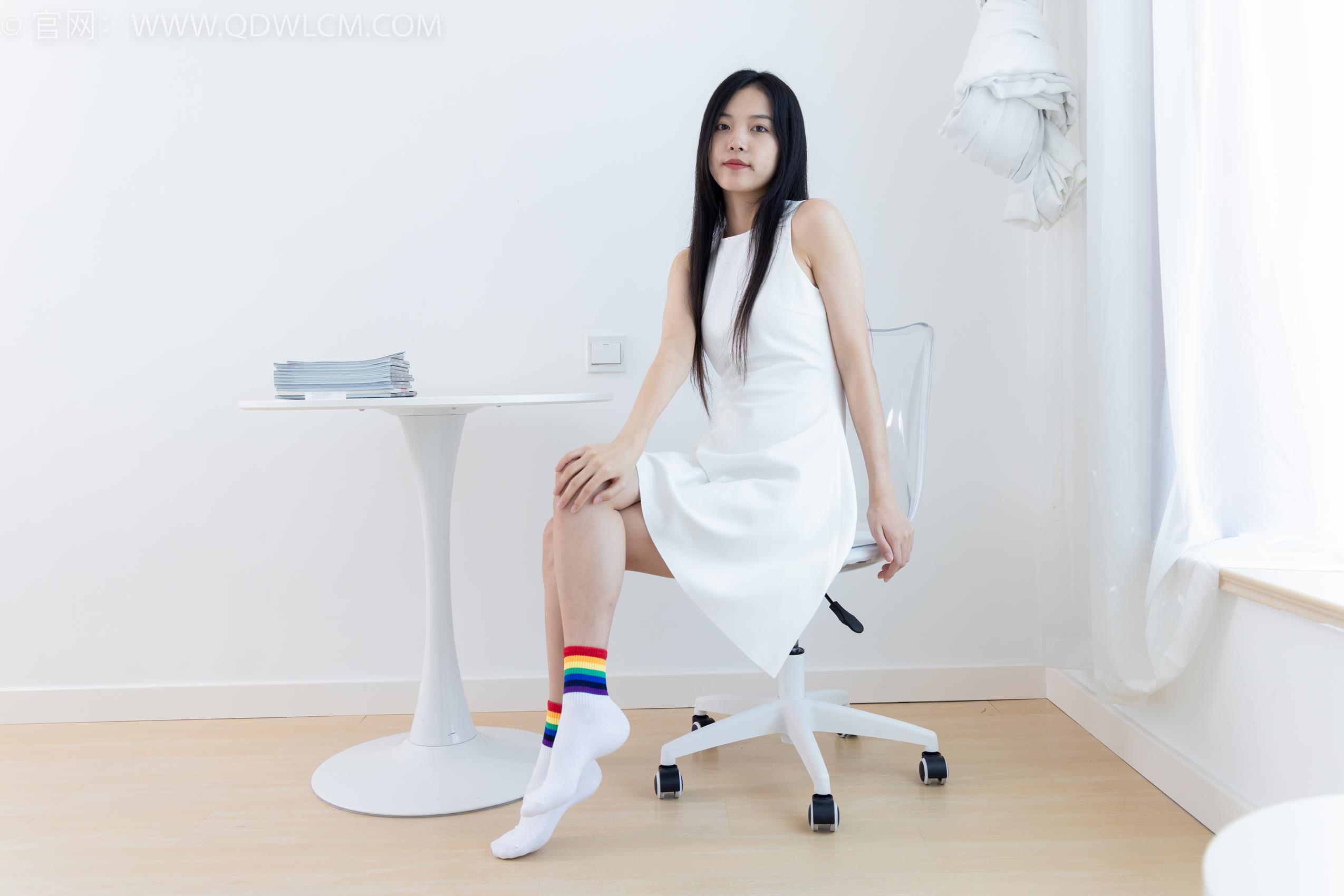 图片[14]-物恋传媒 NO.1741 茯苓-蕙质兰心[190P] – 速更版-美库