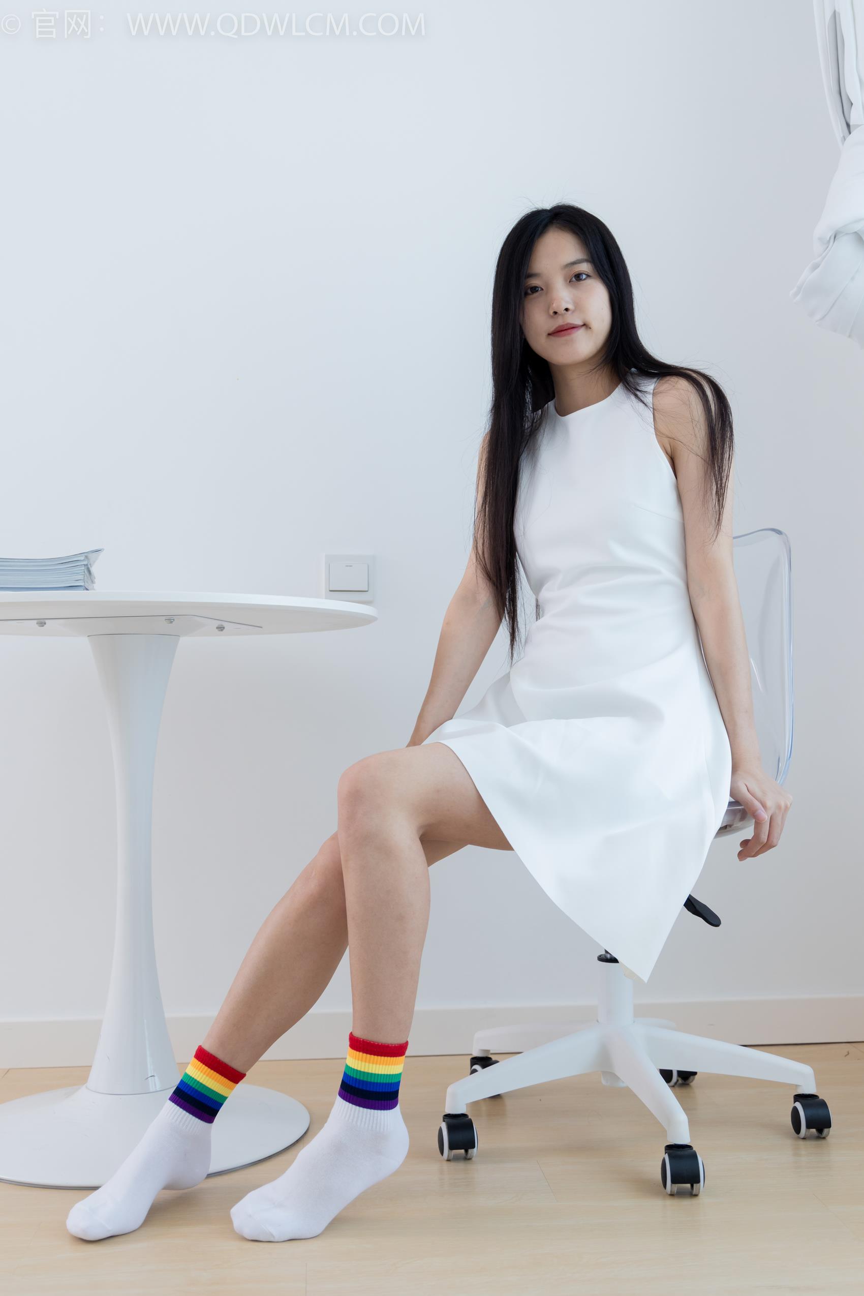 图片[18]-物恋传媒 NO.1741 茯苓-蕙质兰心[190P] – 速更版-美库